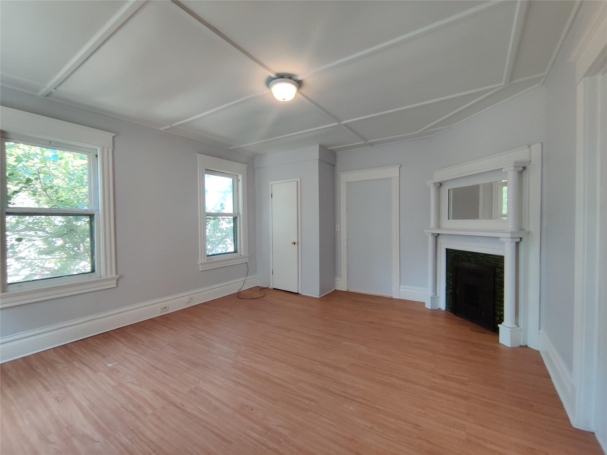 85 N Hamilton Street Unit: 2