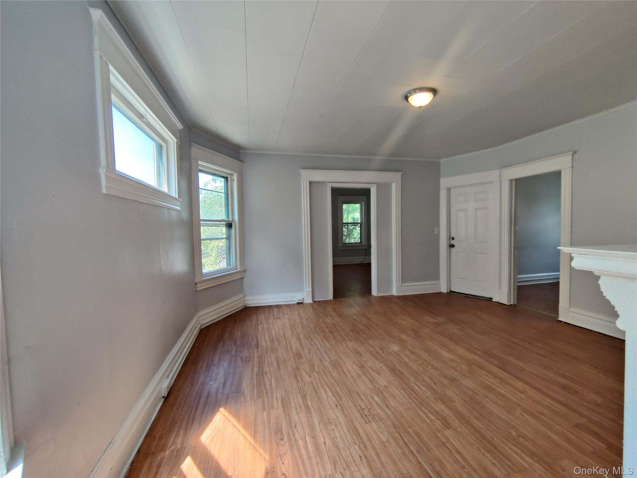 85 N Hamilton Street Unit: 2