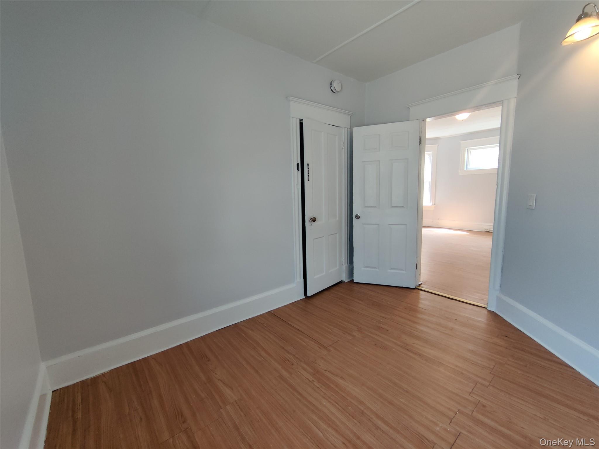 85 N Hamilton Street Unit: 2