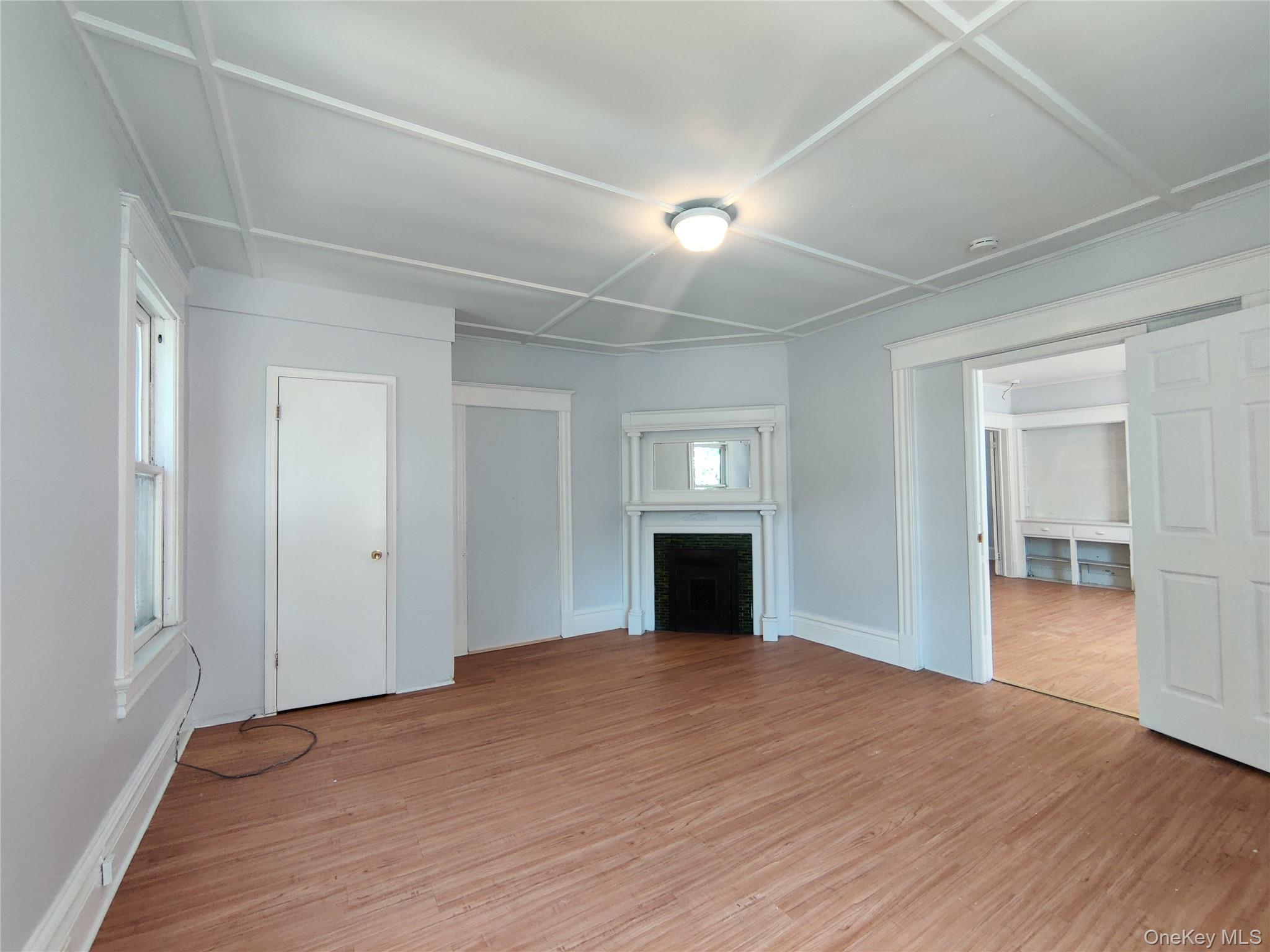 85 N Hamilton Street Unit: 2