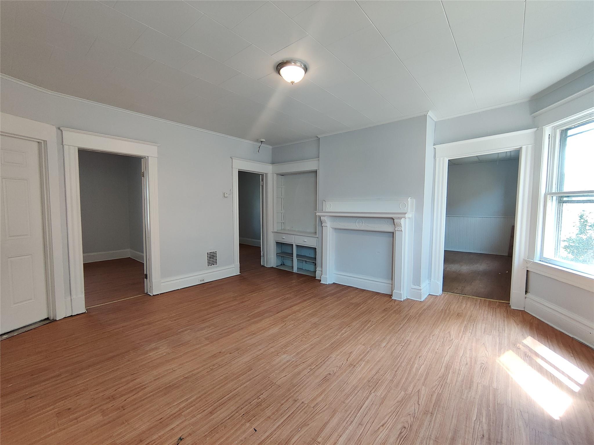 85 N Hamilton Street Unit: 2