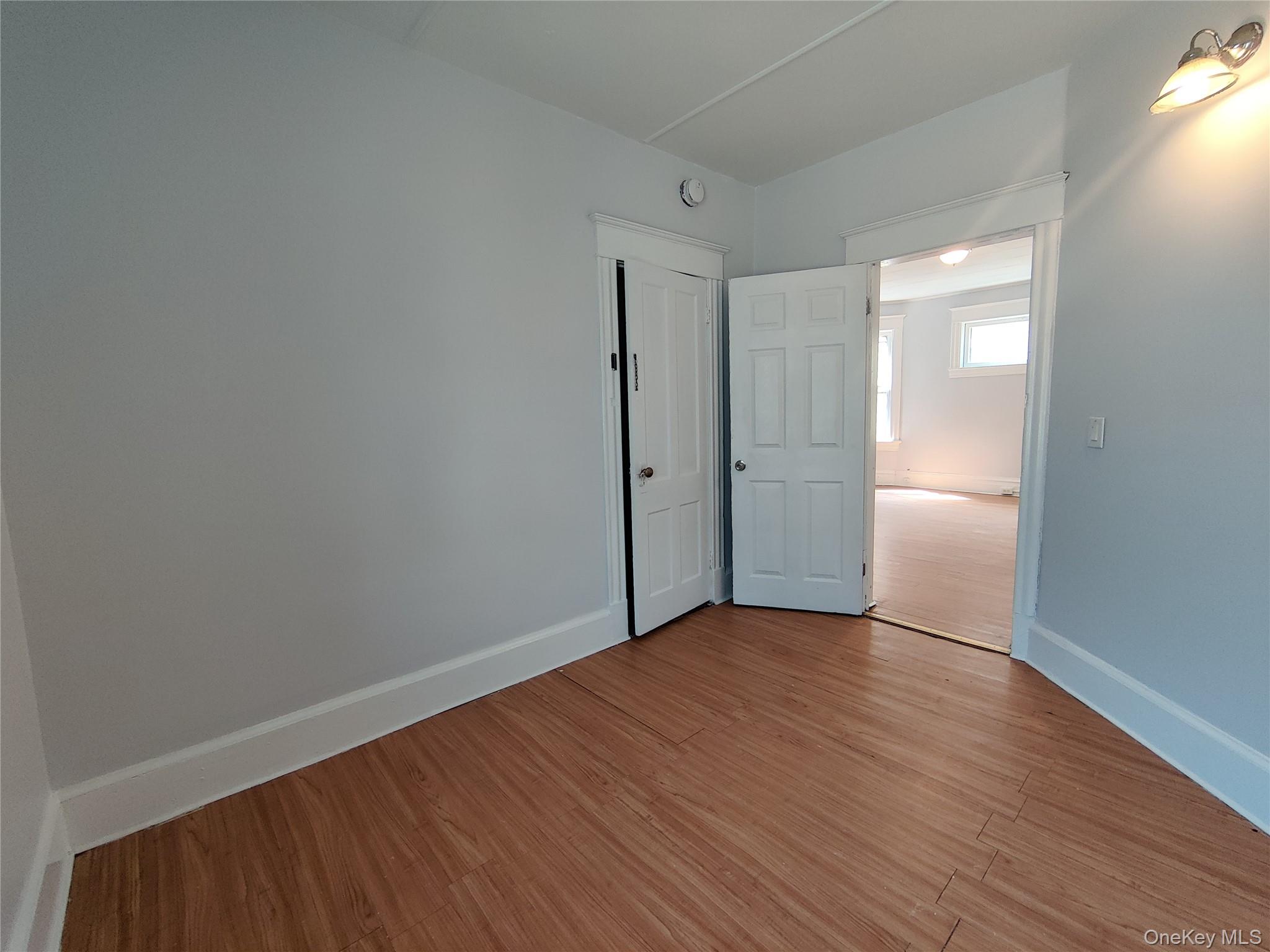 85 N Hamilton Street Unit: 2