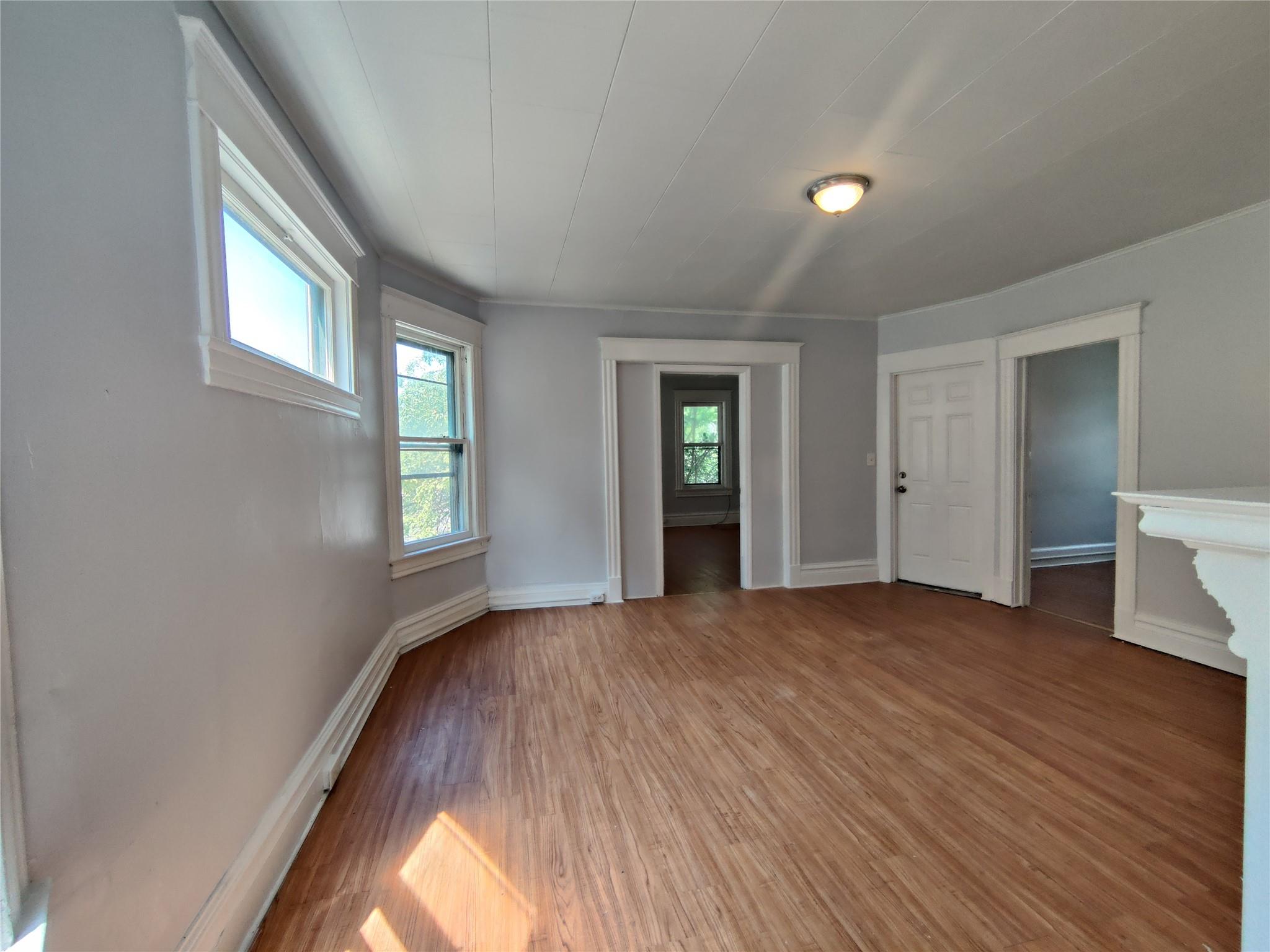 85 N Hamilton Street Unit: 2
