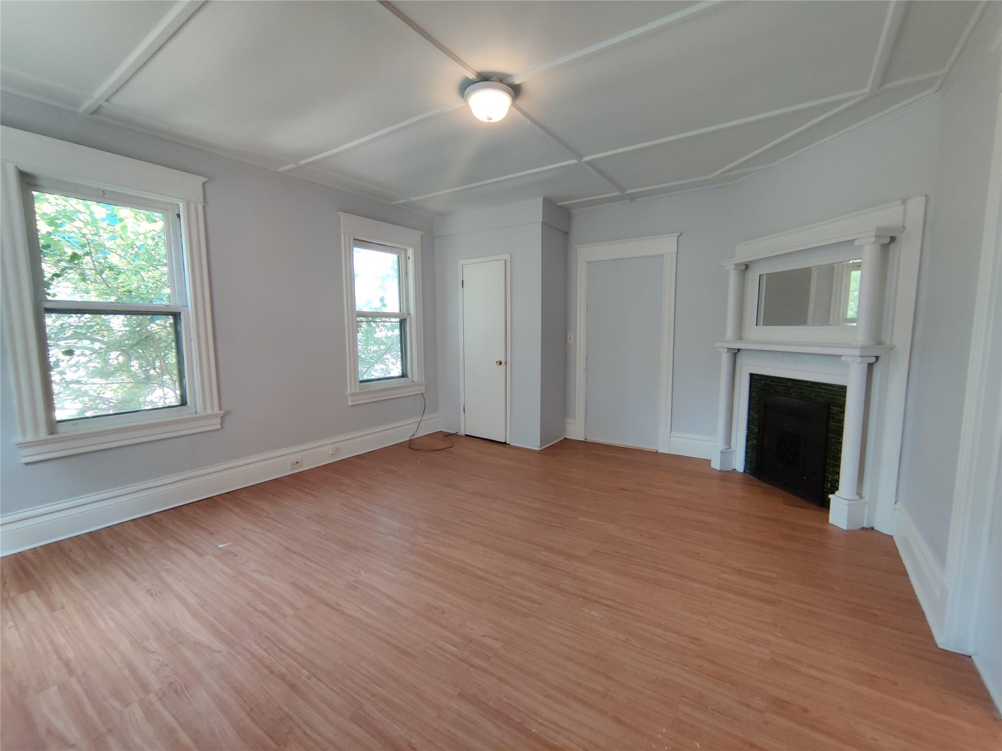 85 N Hamilton Street Unit: 2