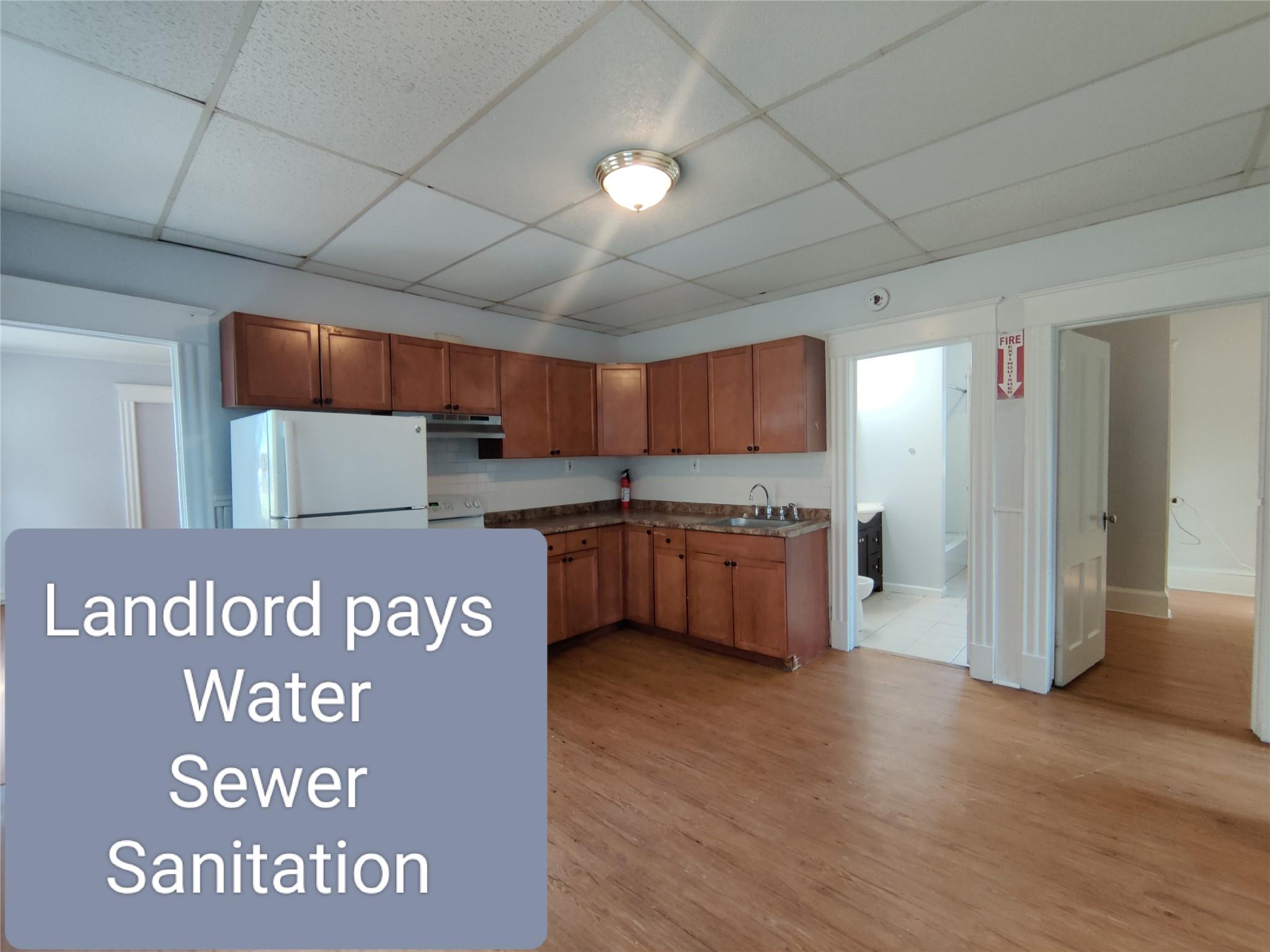 85 N Hamilton Street Unit: 2