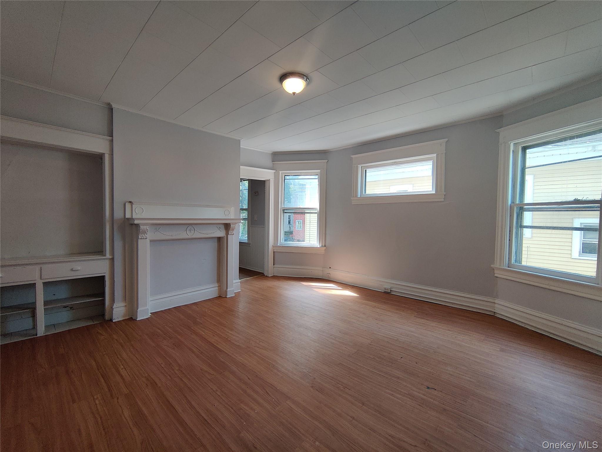 85 N Hamilton Street Unit: 2