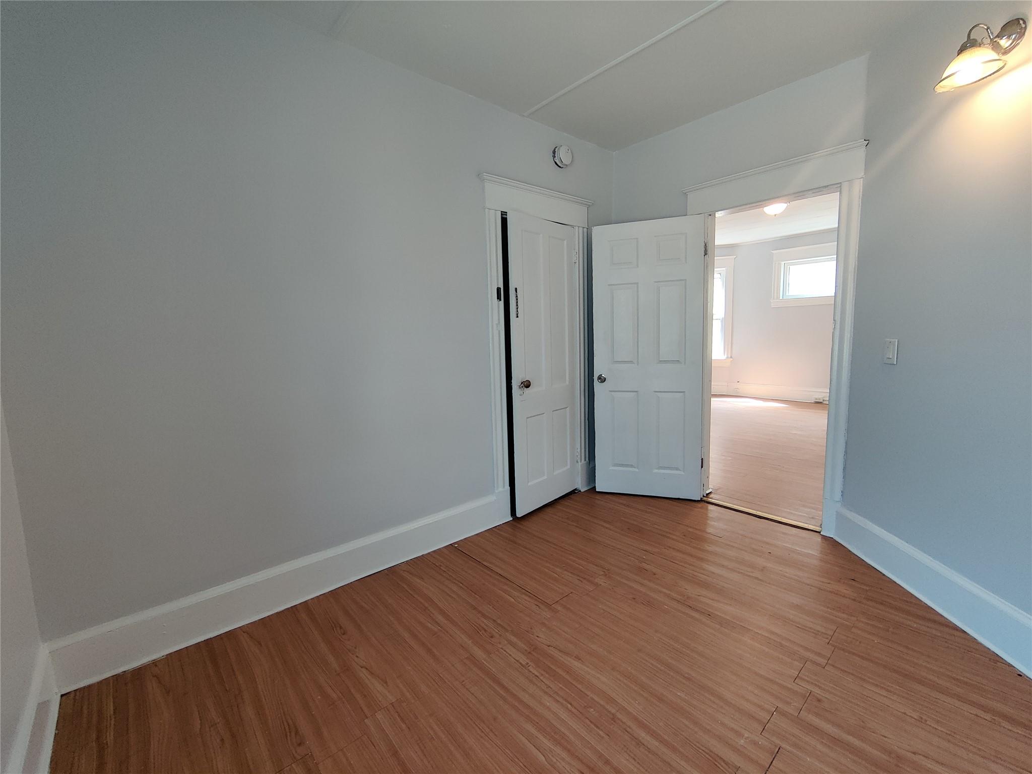 85 N Hamilton Street Unit: 2