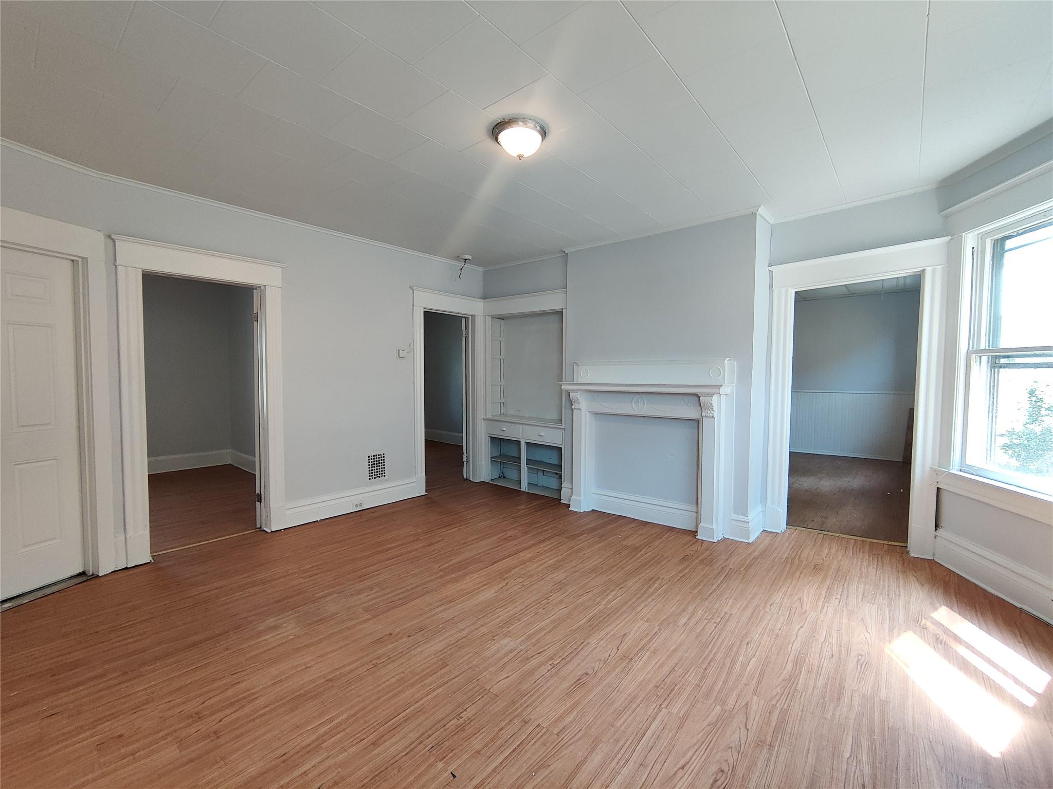 85 N Hamilton Street Unit: 2