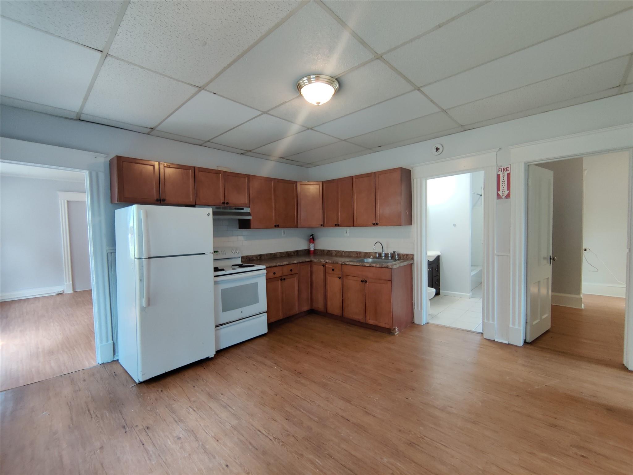 85 N Hamilton Street Unit: 2