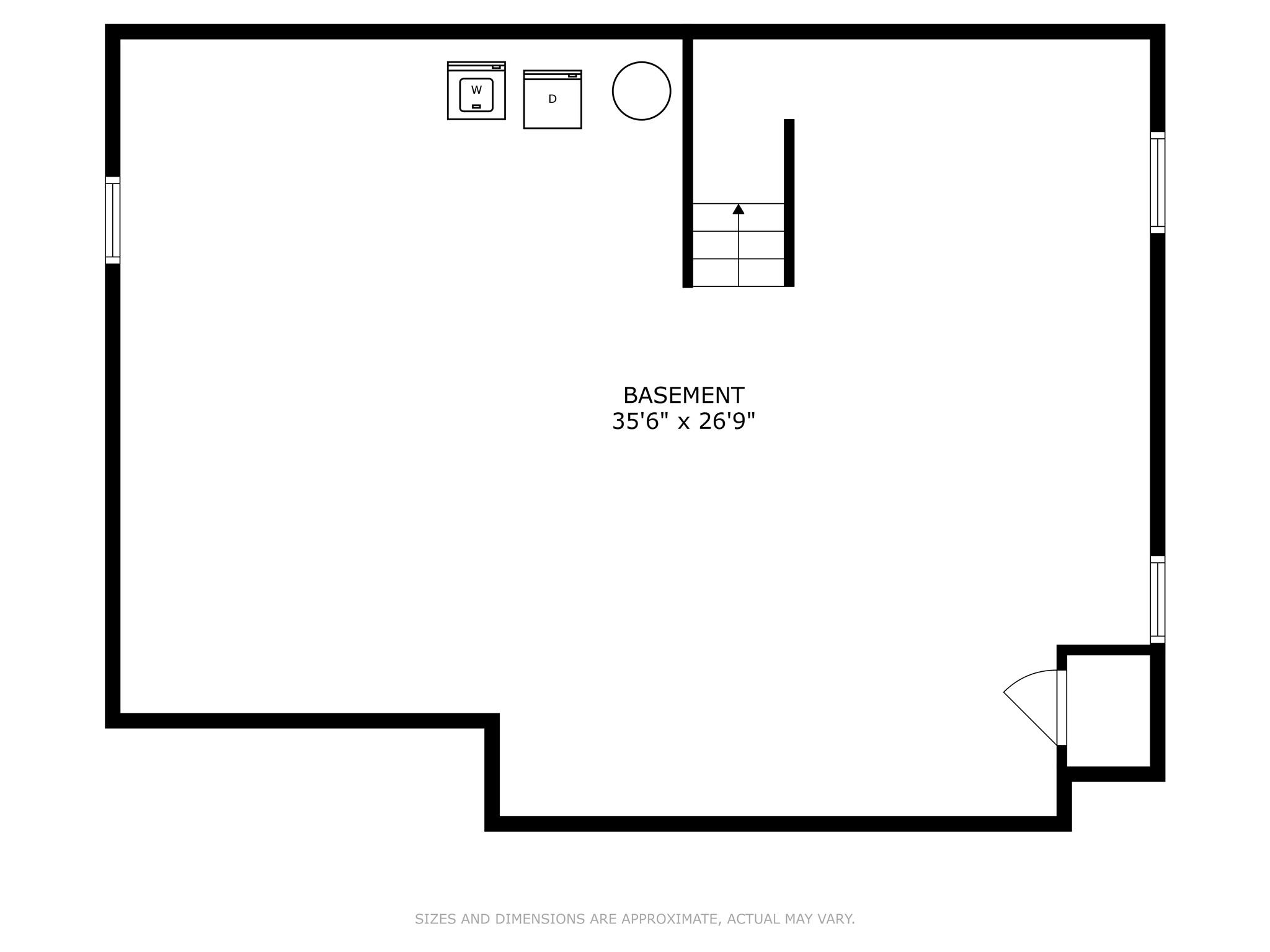 45 Oakwood Boulevard