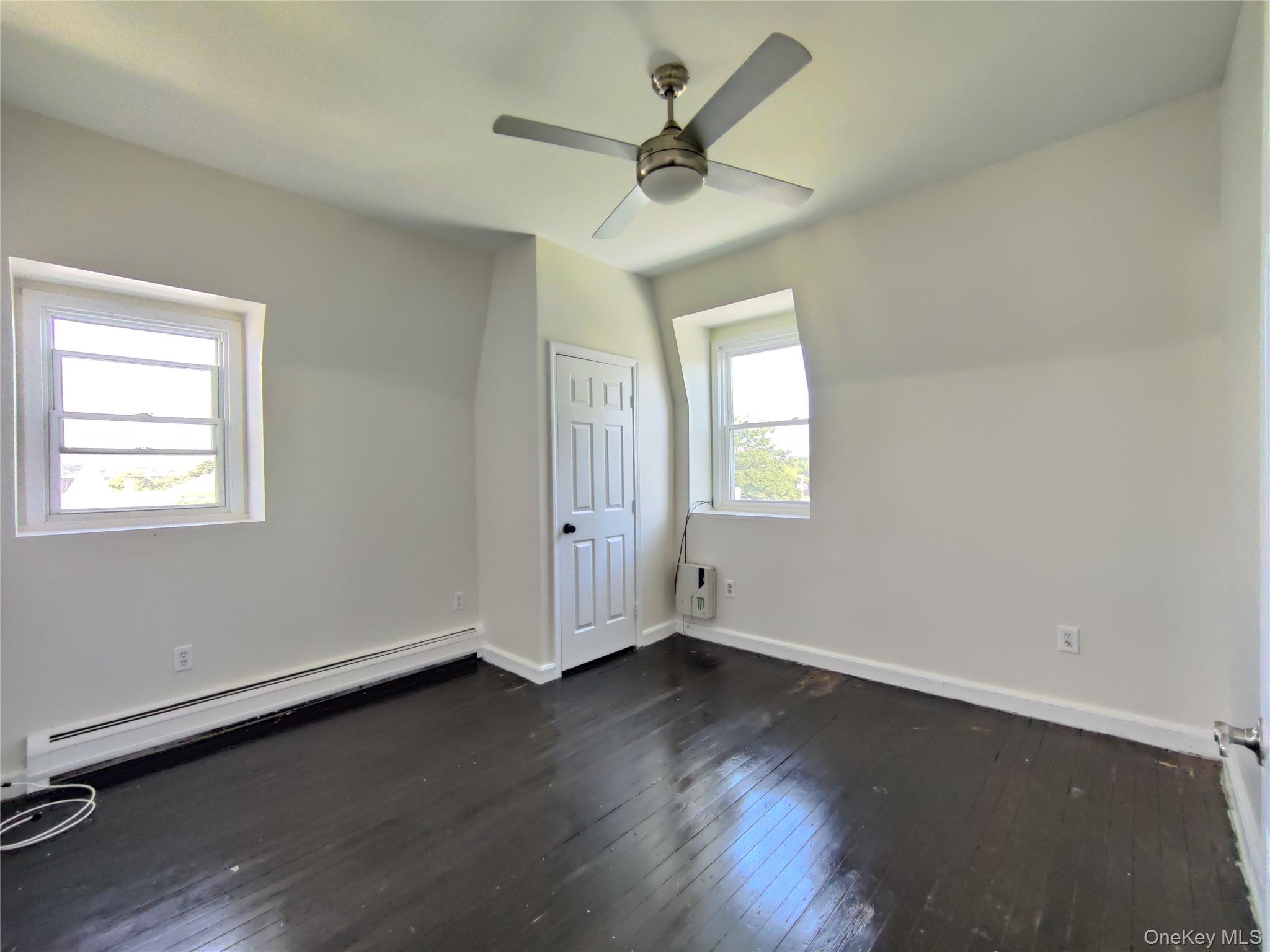 219 MILL Street Unit: 4