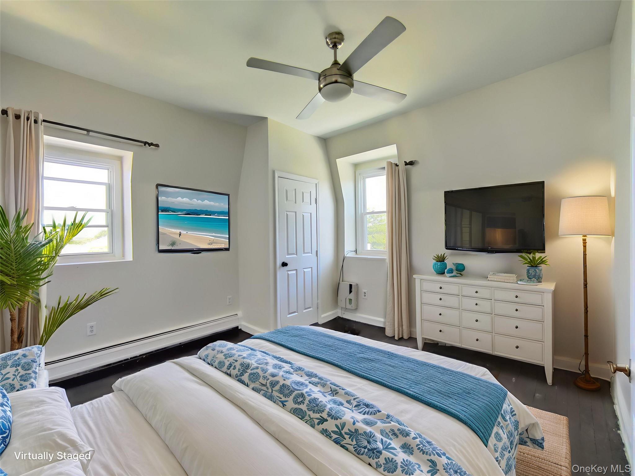219 MILL Street Unit: 4