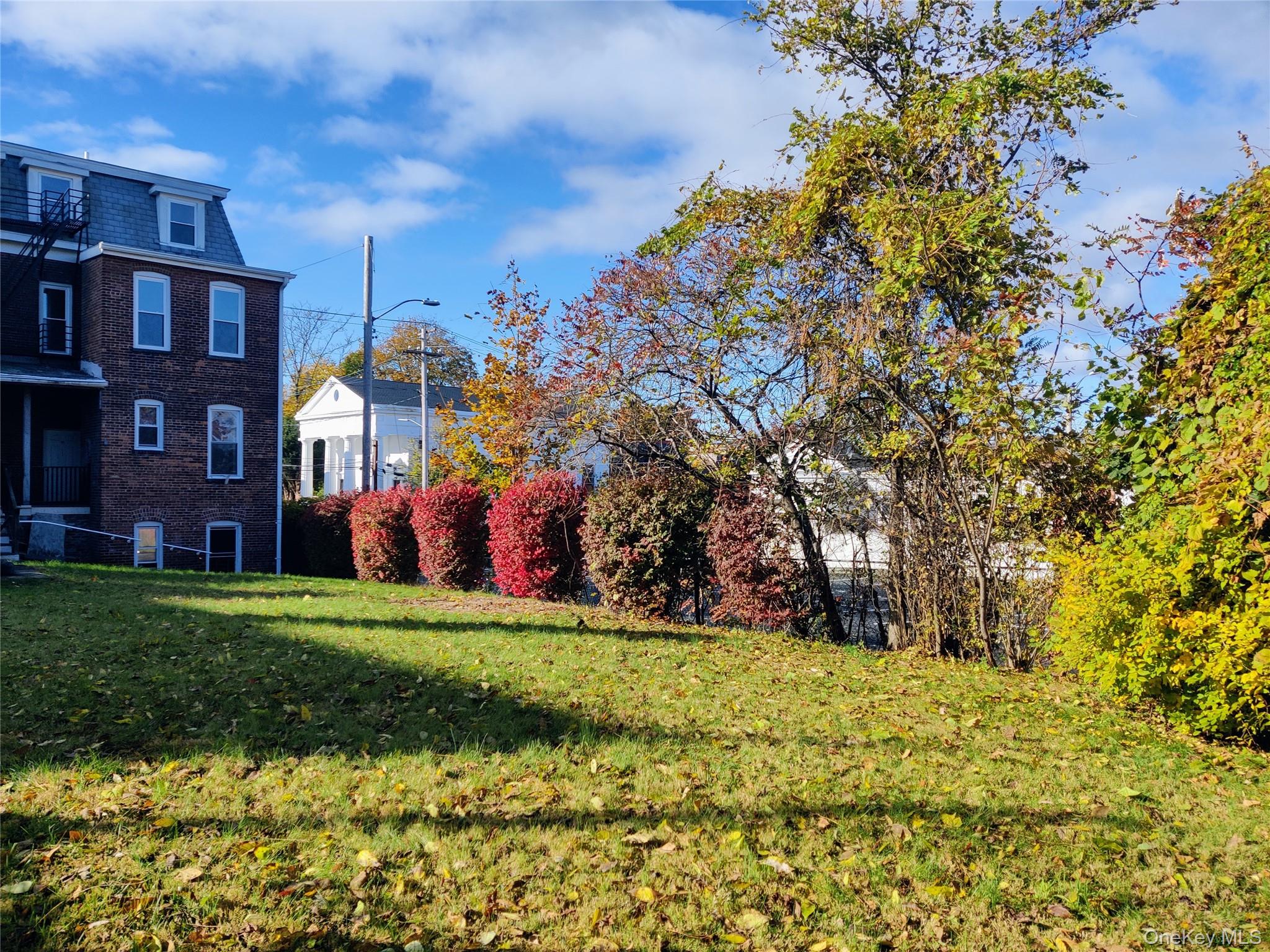 219 MILL Street Unit: 4