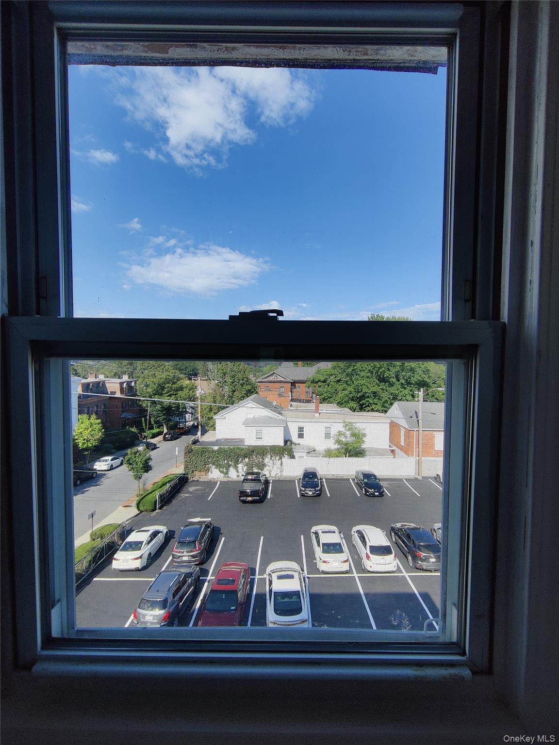 219 MILL Street Unit: 4