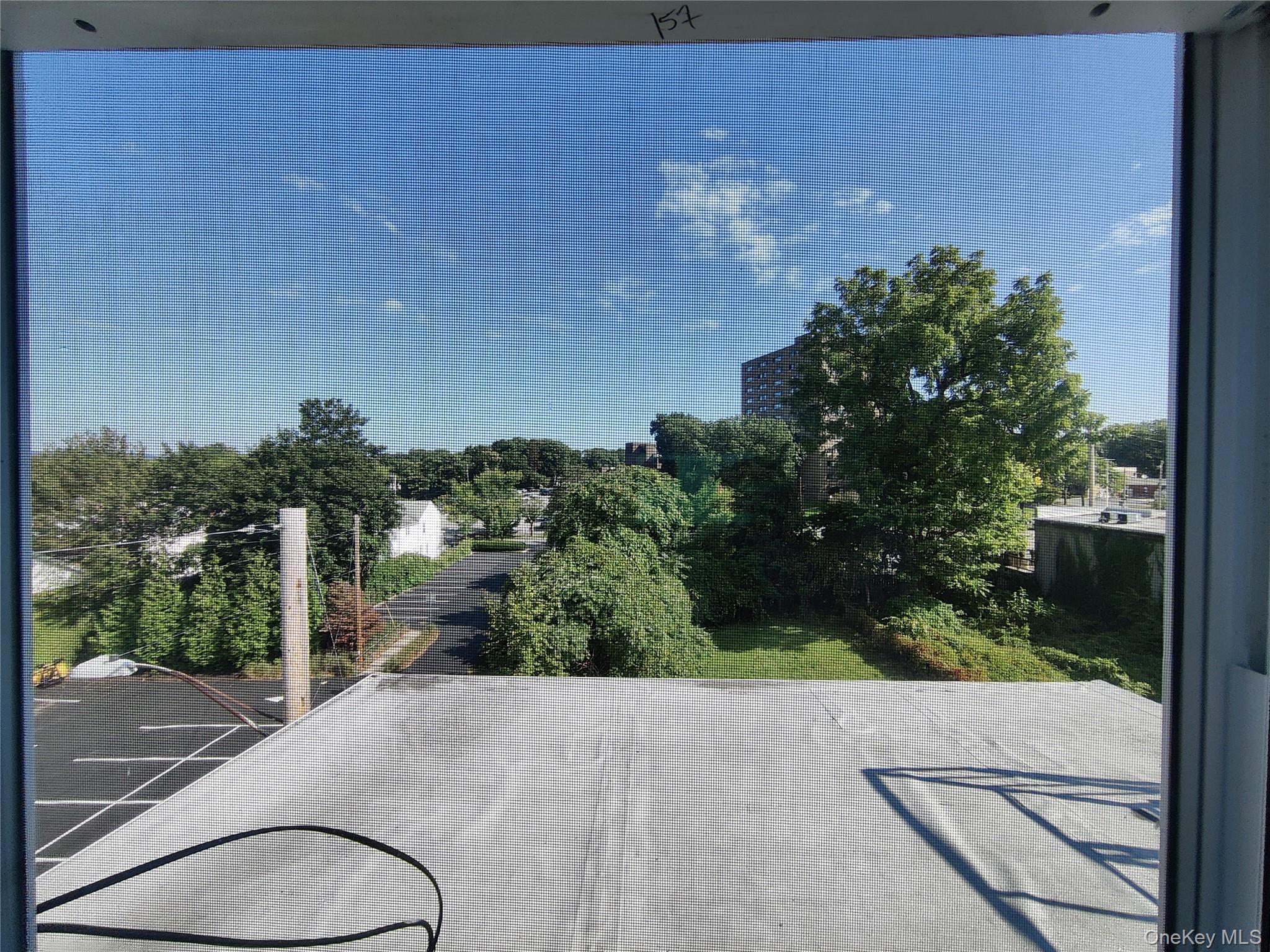 219 MILL Street Unit: 4