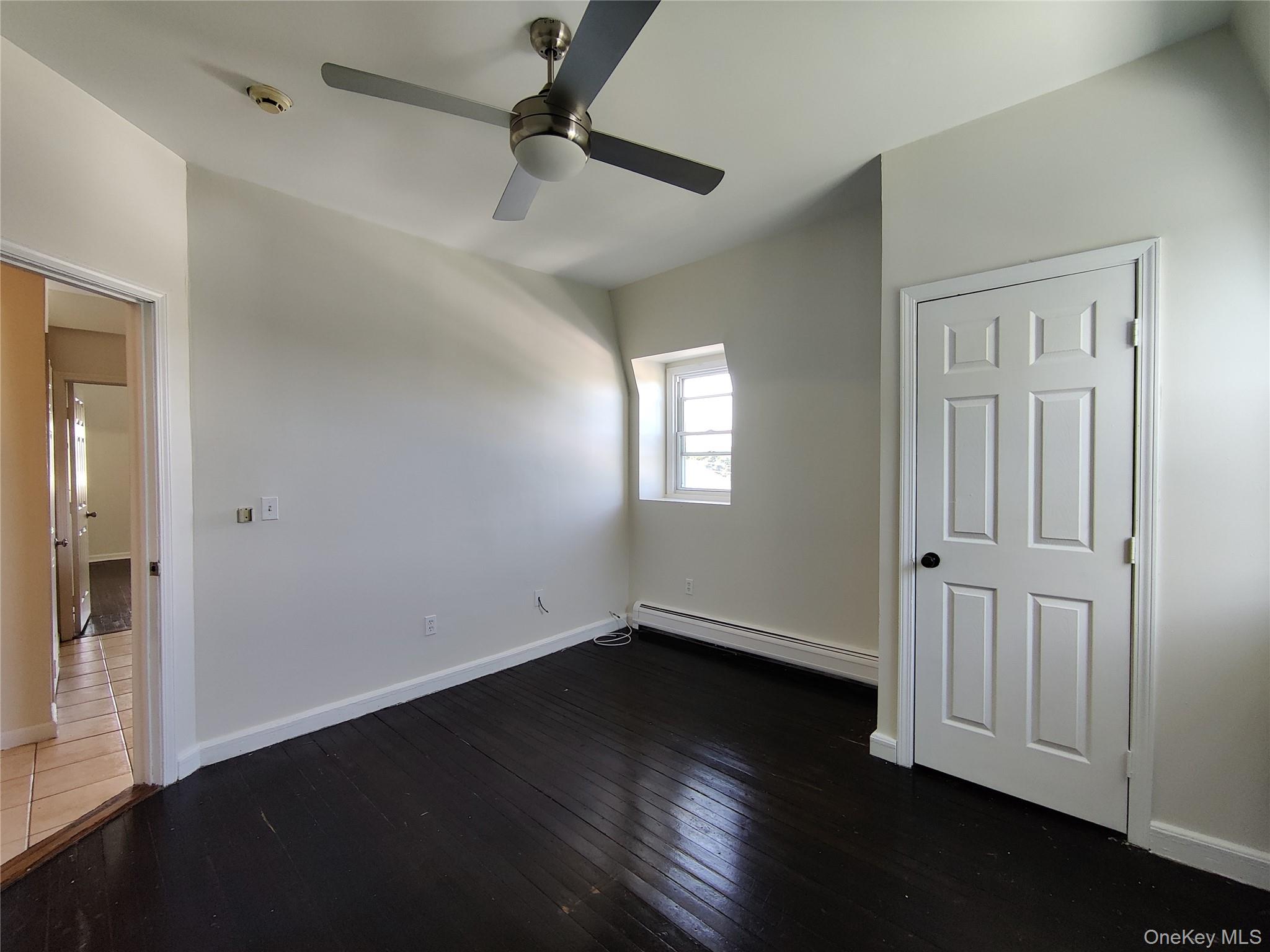 219 MILL Street Unit: 4