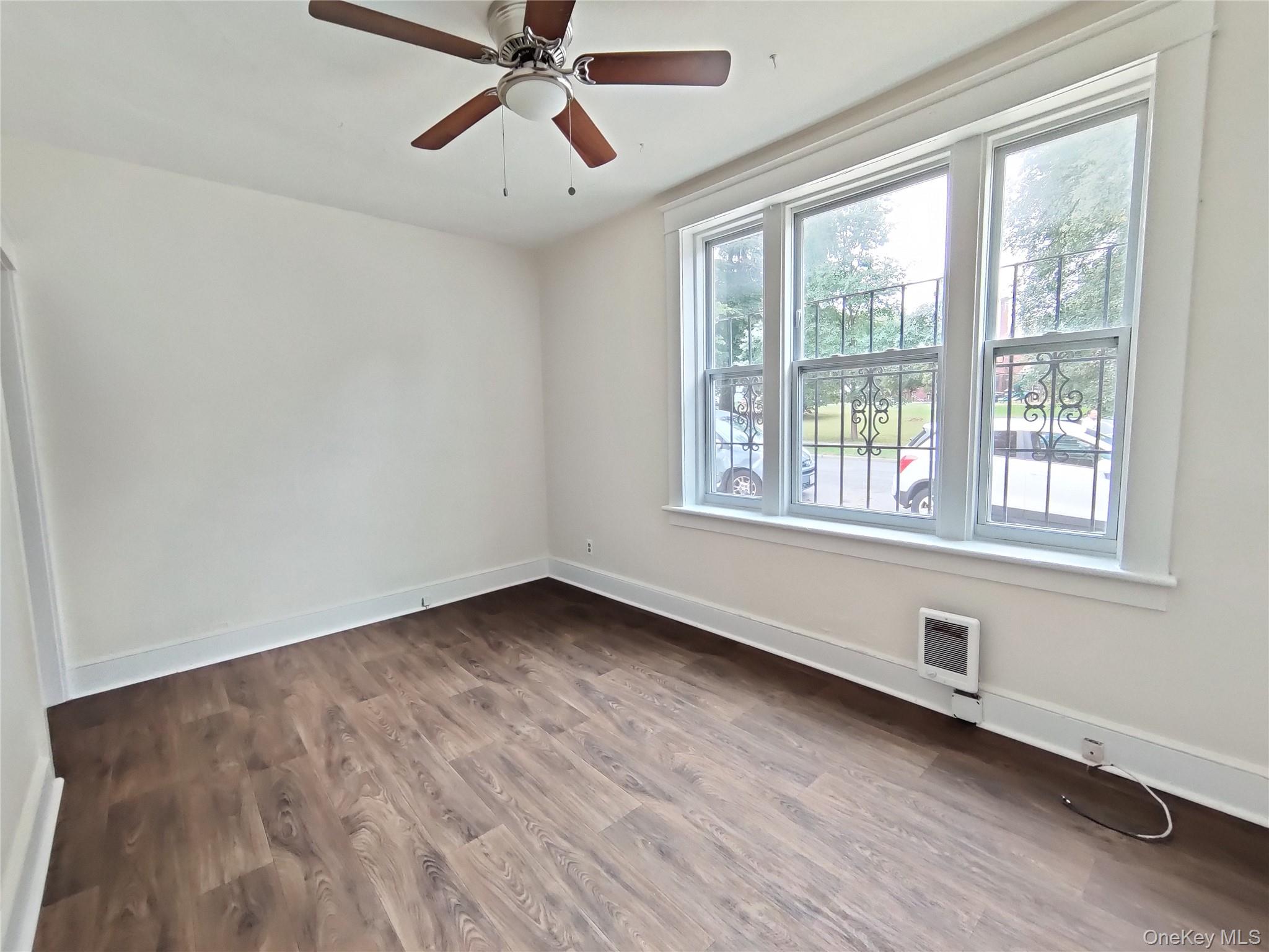 98 Montgomery Street Unit: 1