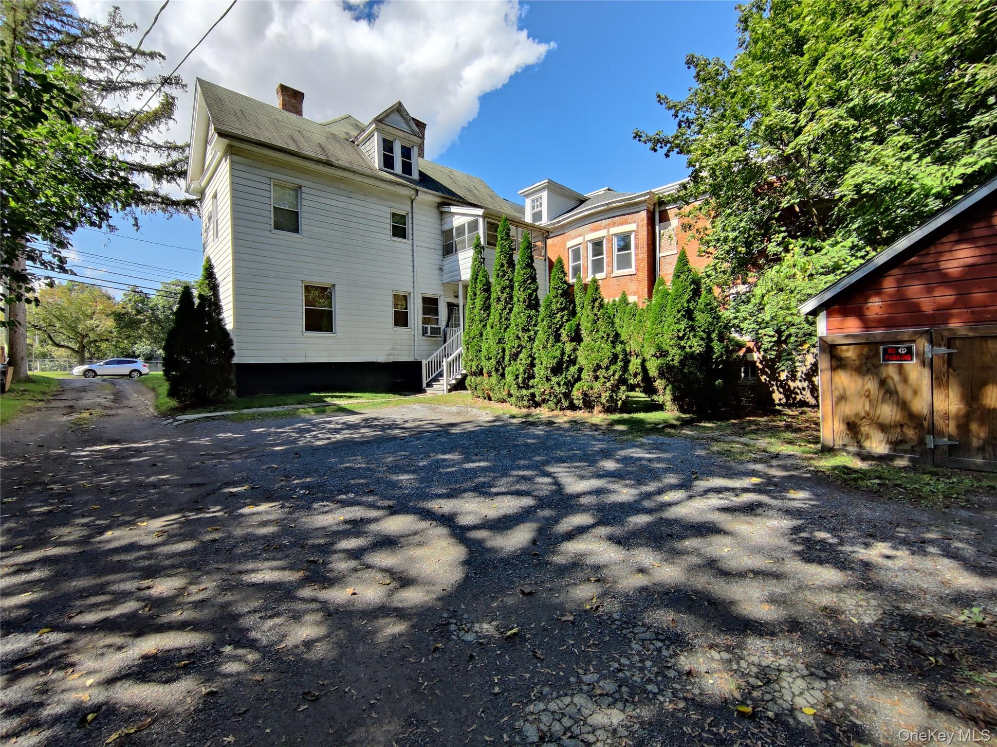 78 HAMILTON Street Unit: B