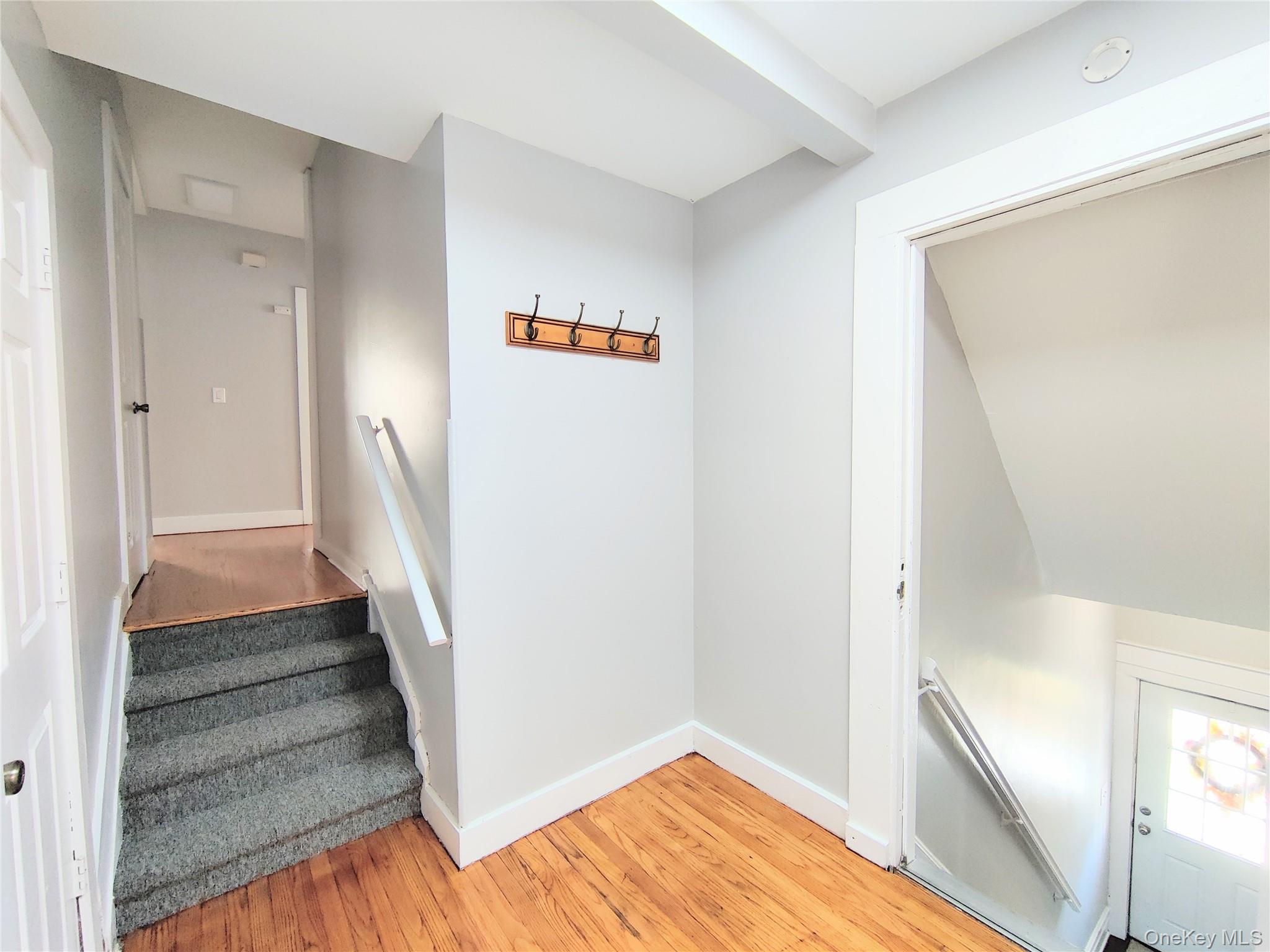 78 HAMILTON Street Unit: B