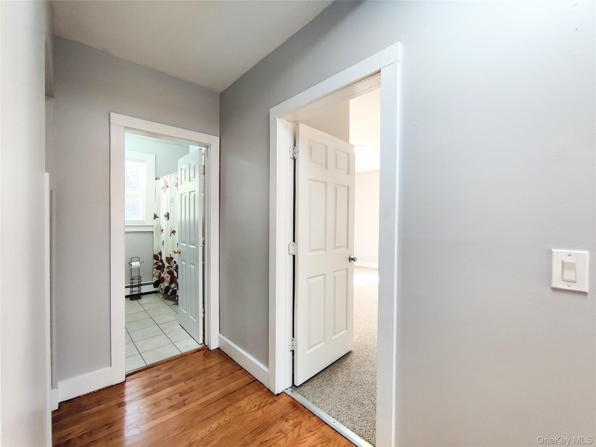 78 HAMILTON Street Unit: B
