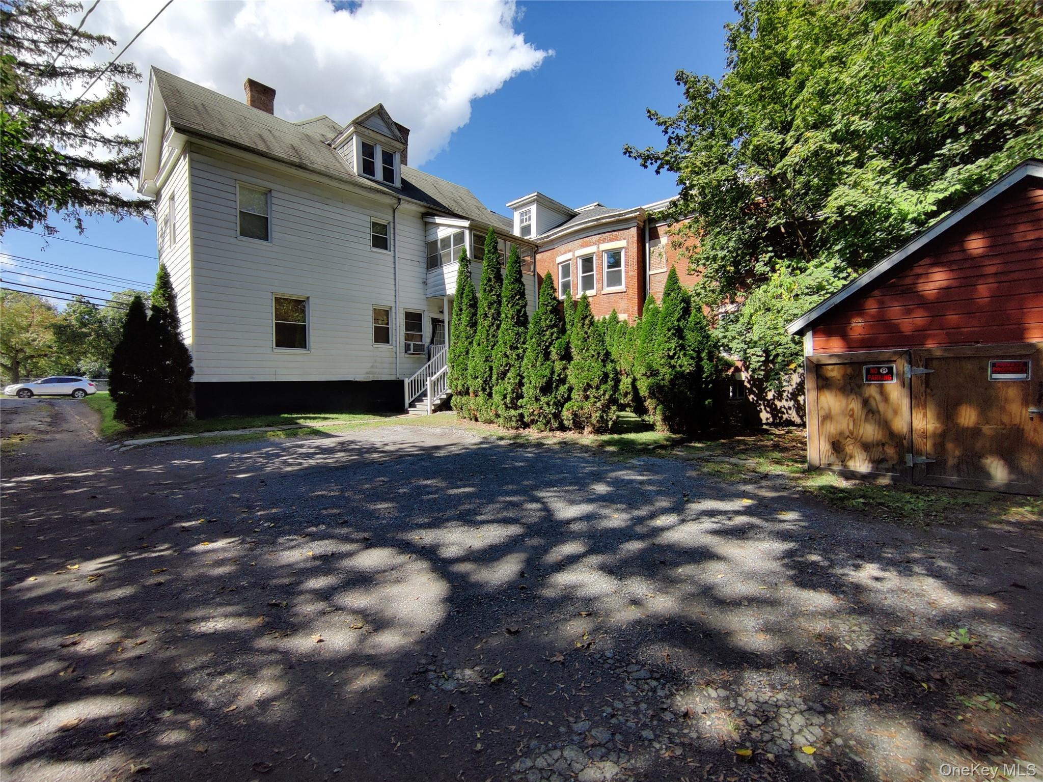 78 HAMILTON Street Unit: B