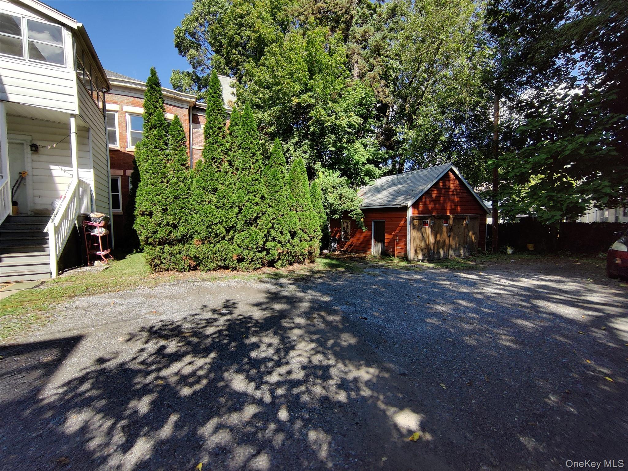 78 HAMILTON Street Unit: B