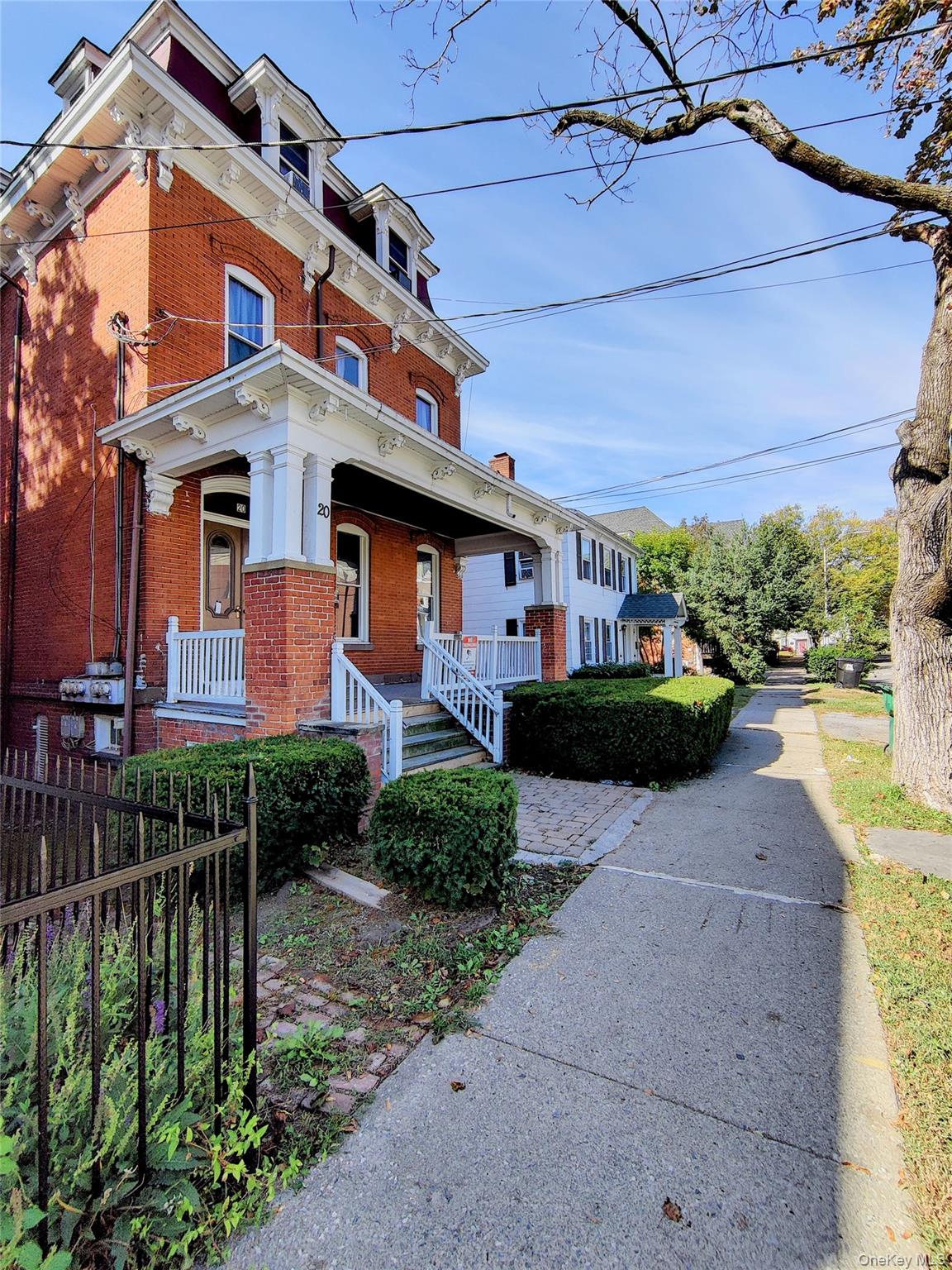 20 Noxon Street Unit: Unit 1