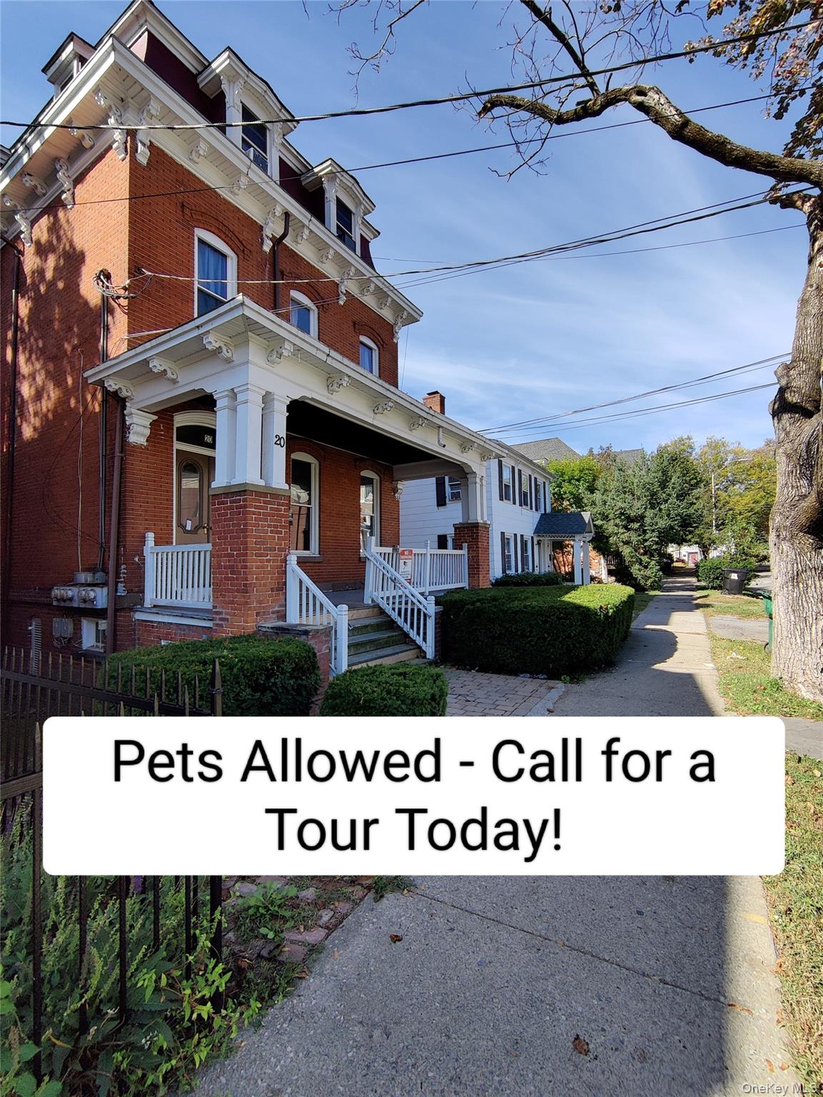 20 Noxon Street Unit: Unit 1