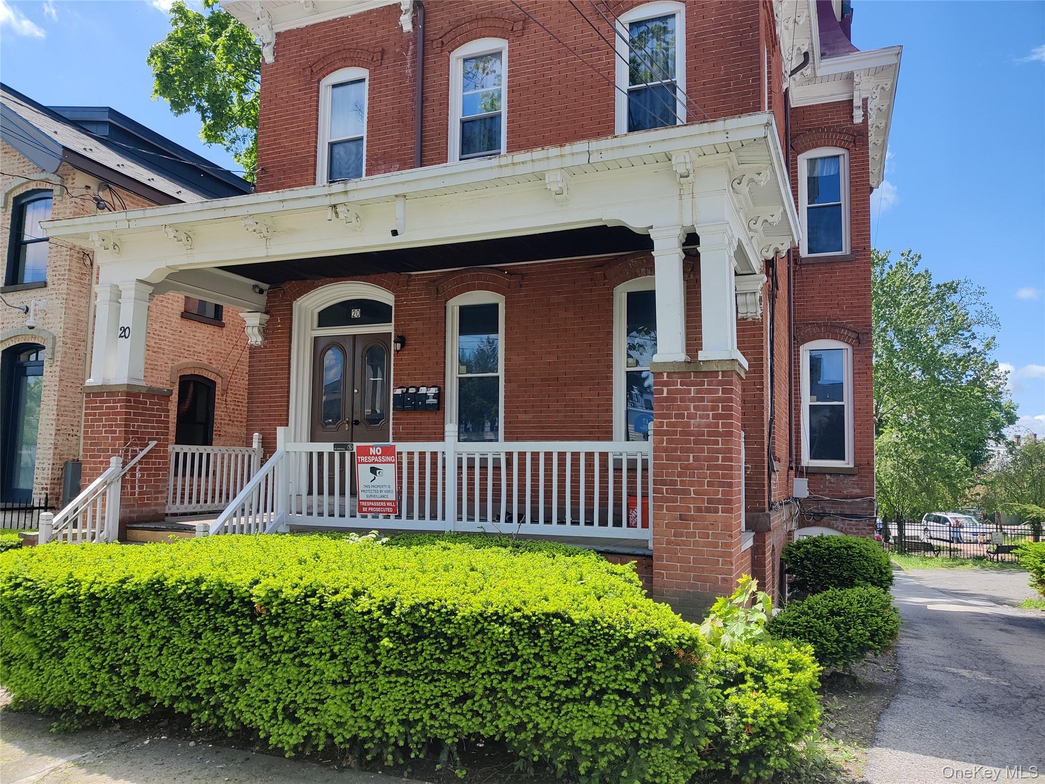 20 Noxon Street Unit: Unit 1