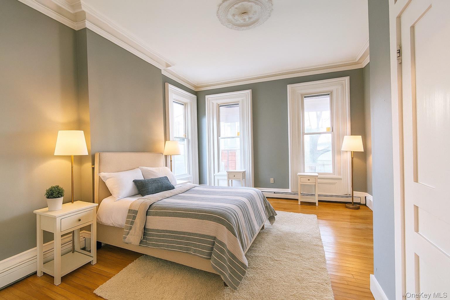 20 Noxon Street Unit: Unit 1