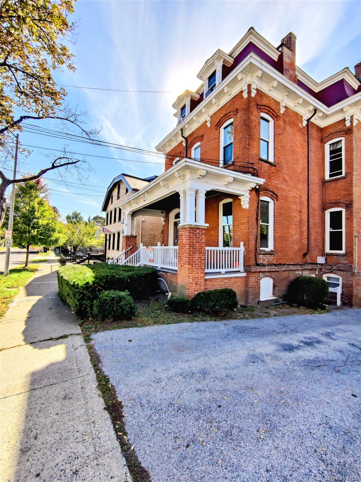 20 Noxon Street Unit: Unit 1