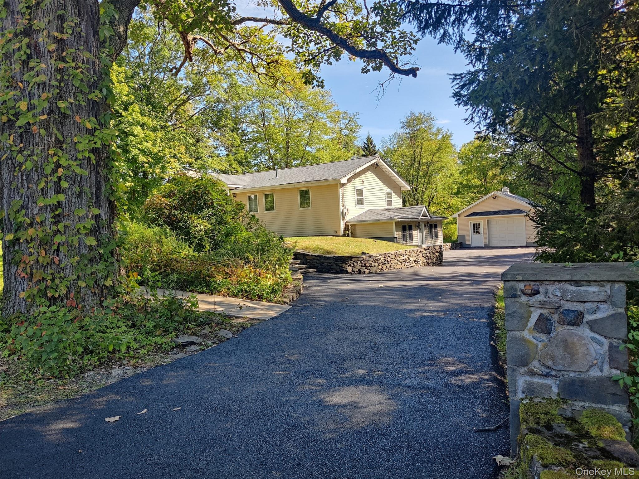 102 Old Hopewell Road
