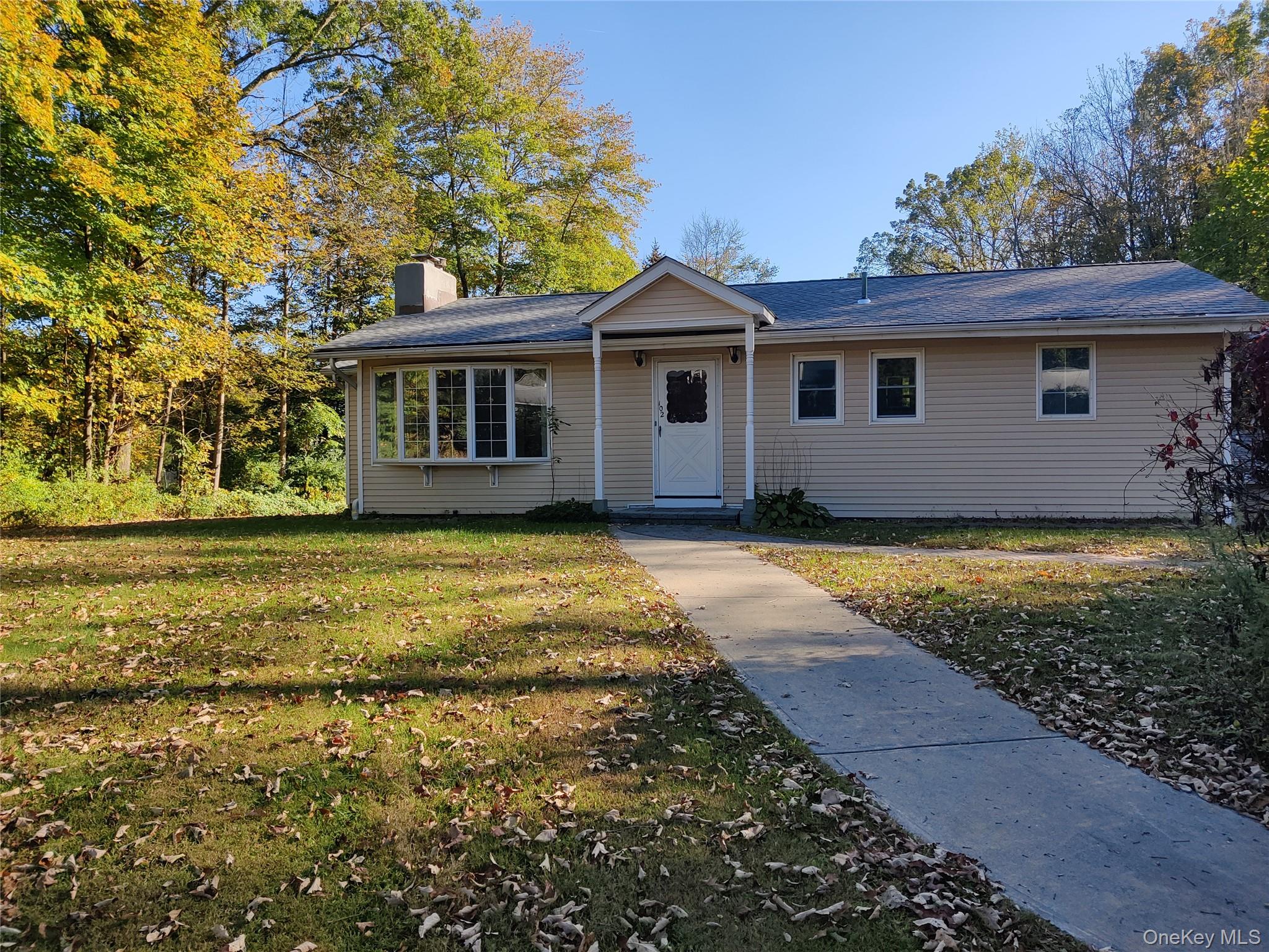 102 Old Hopewell Road