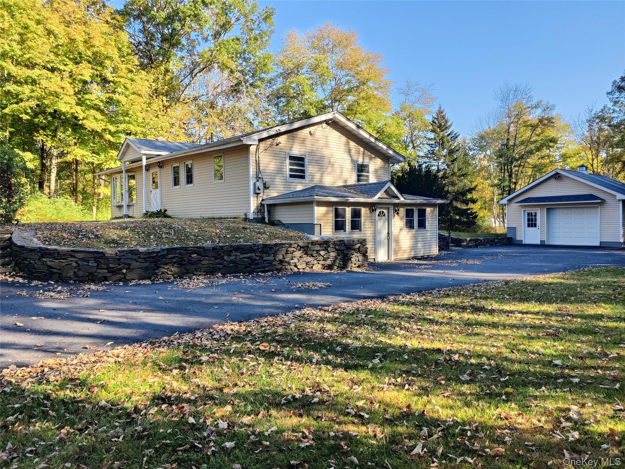 102 Old Hopewell Road