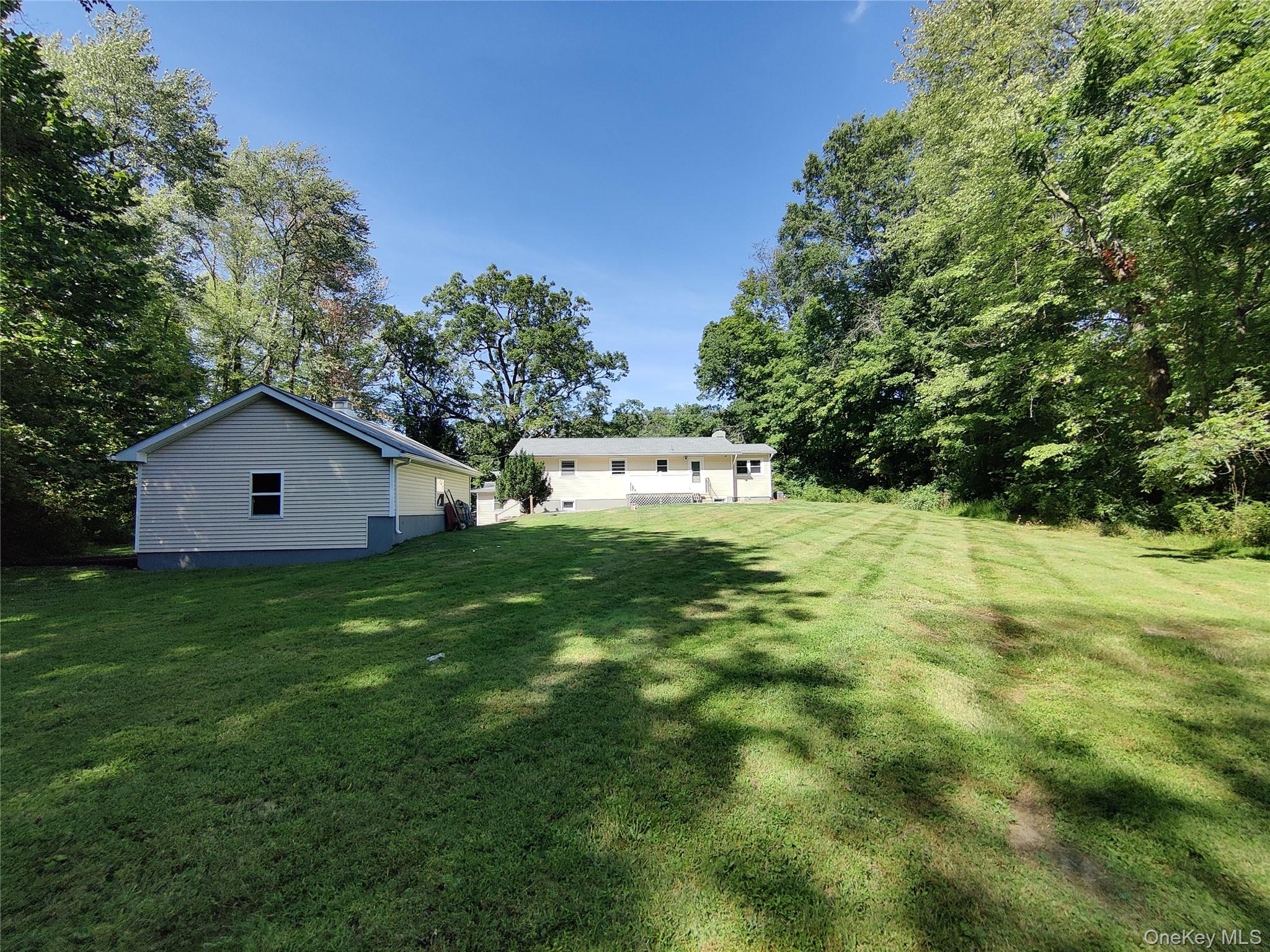 102 Old Hopewell Road
