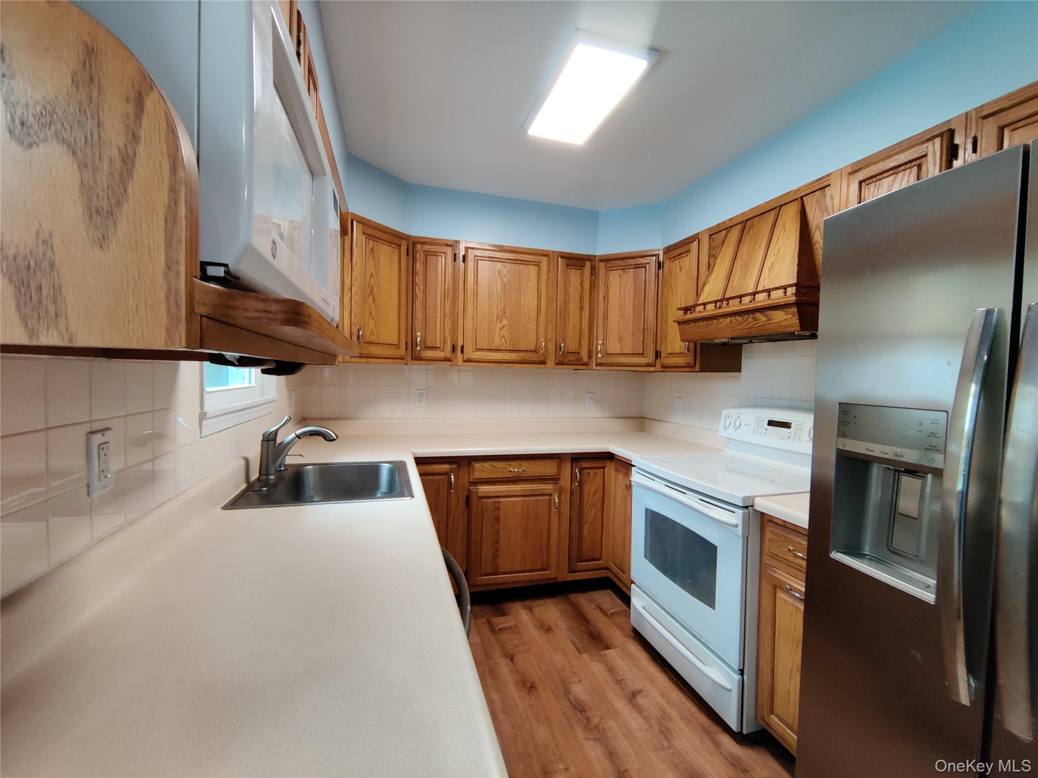 102 Old Hopewell Road
