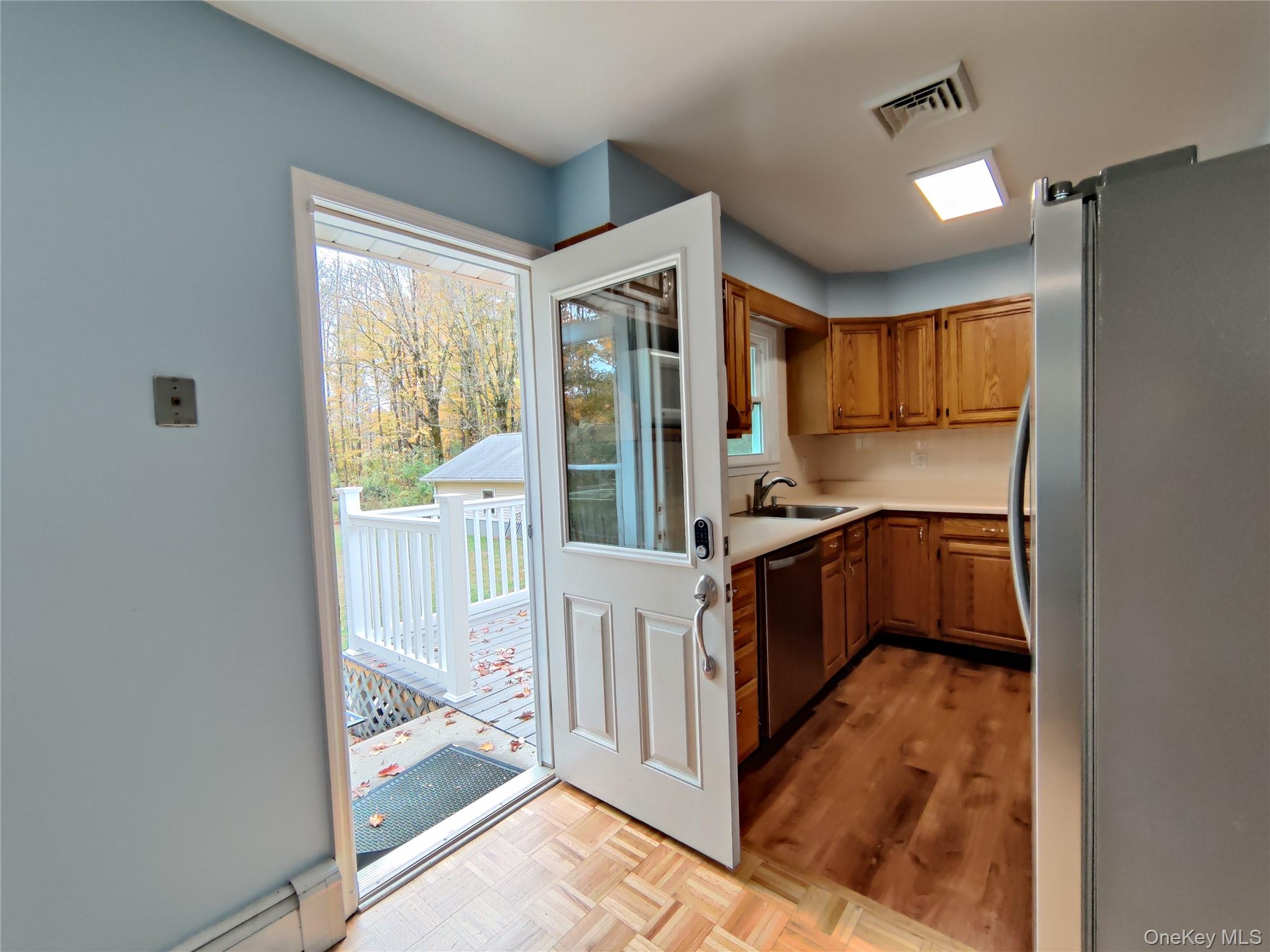102 Old Hopewell Road