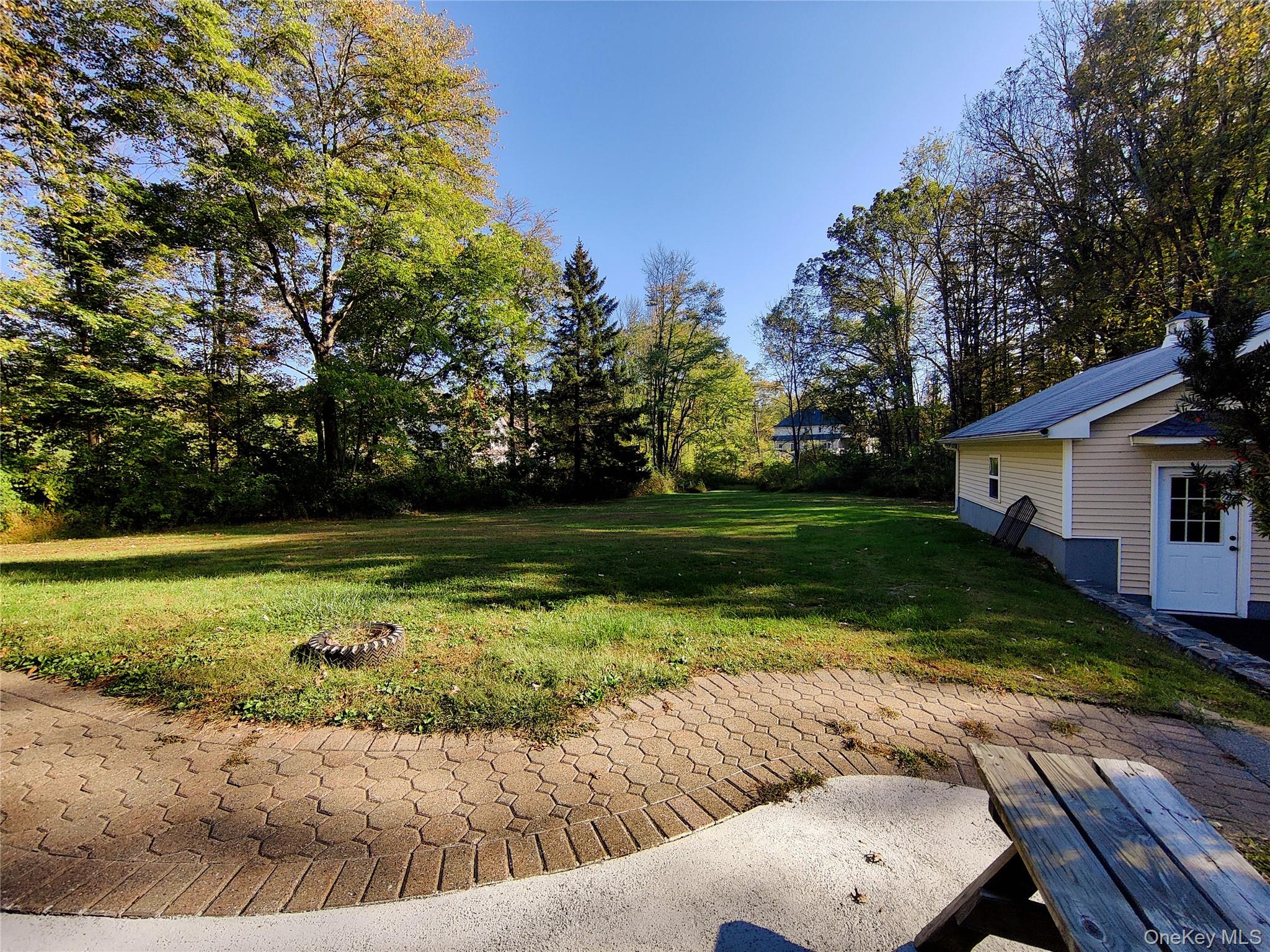 102 Old Hopewell Road