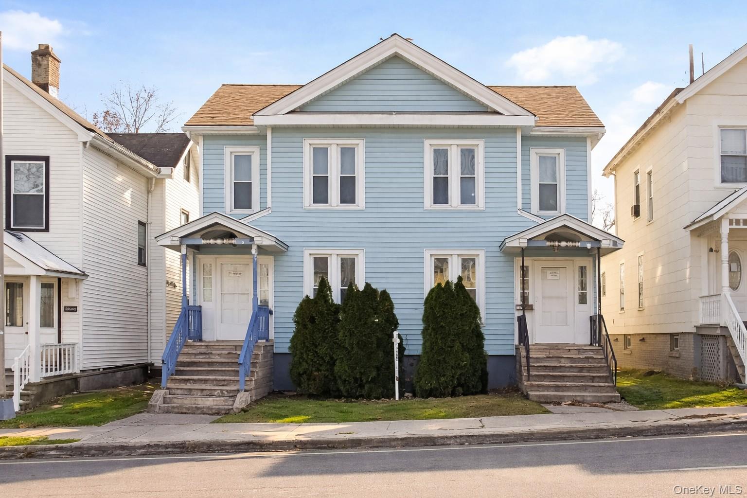 324-326 Church Street