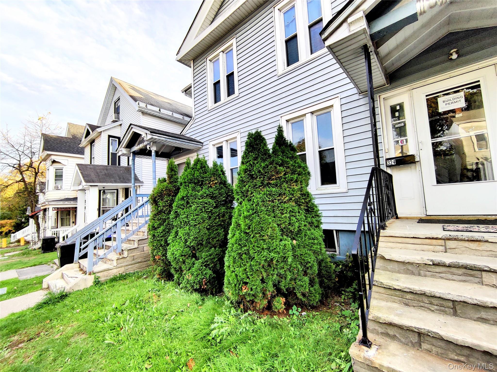 324-326 Church Street