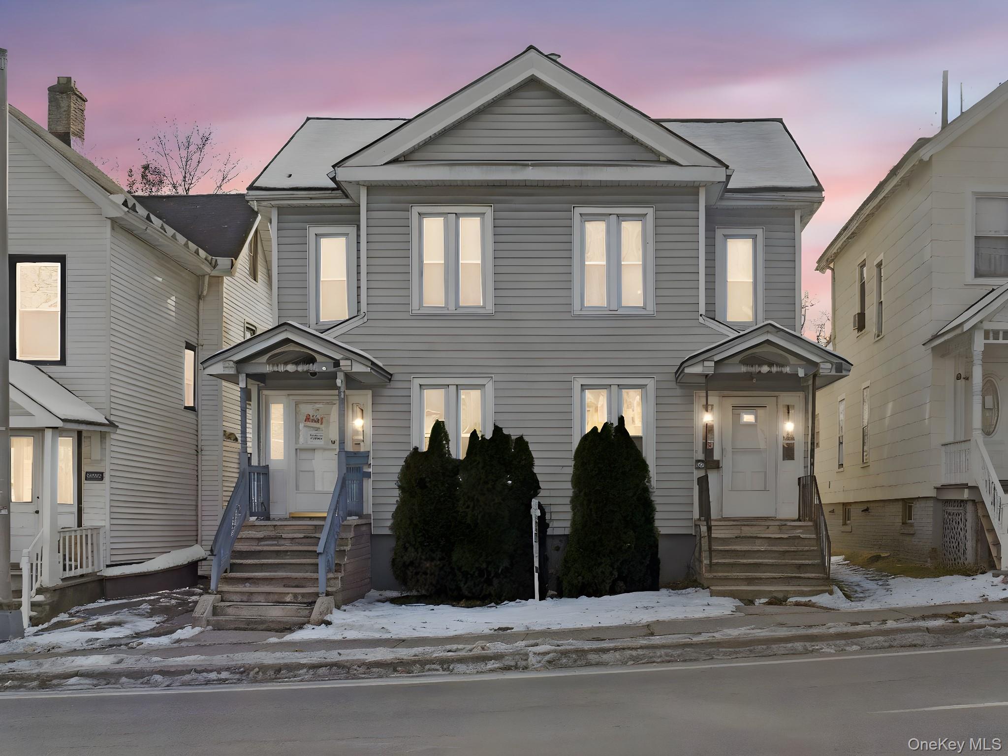 324-326 Church Street