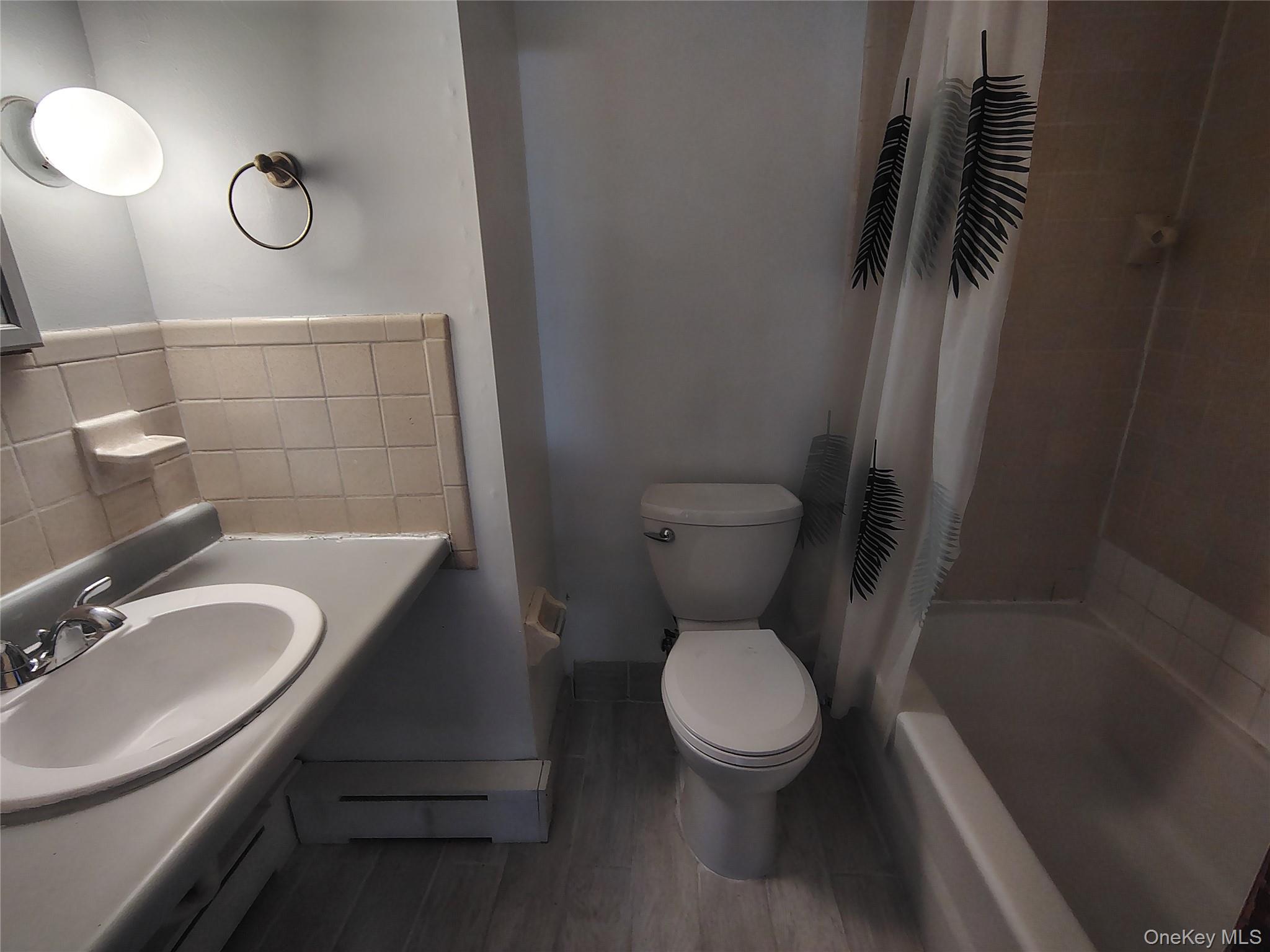 12 Main Street Unit: 12B