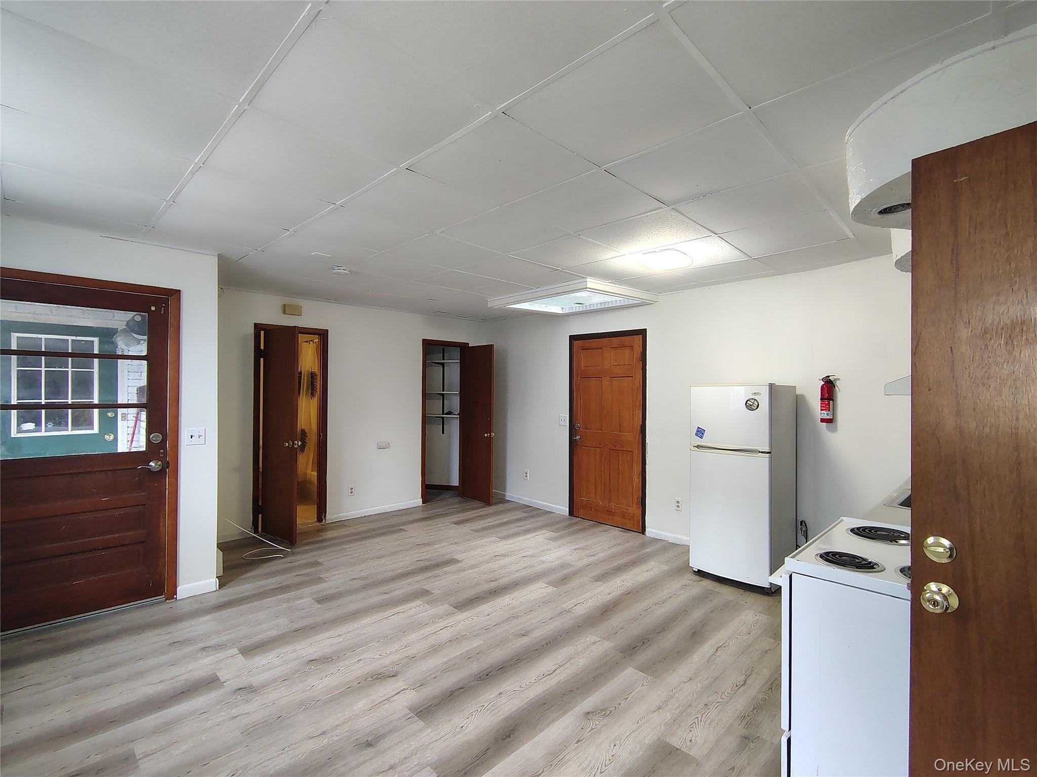 12 Main Street Unit: 12B