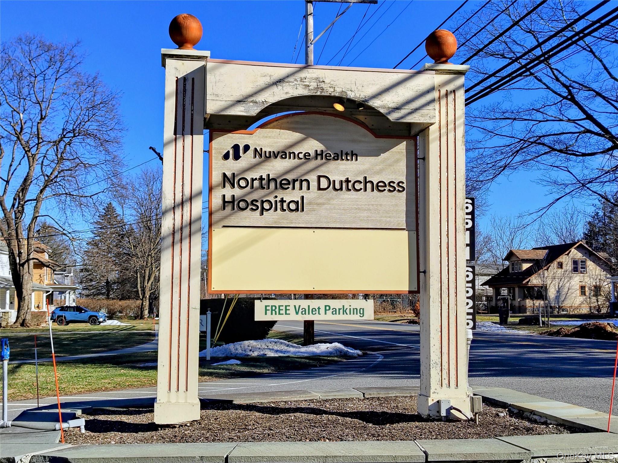 74 Old Albany Post Road