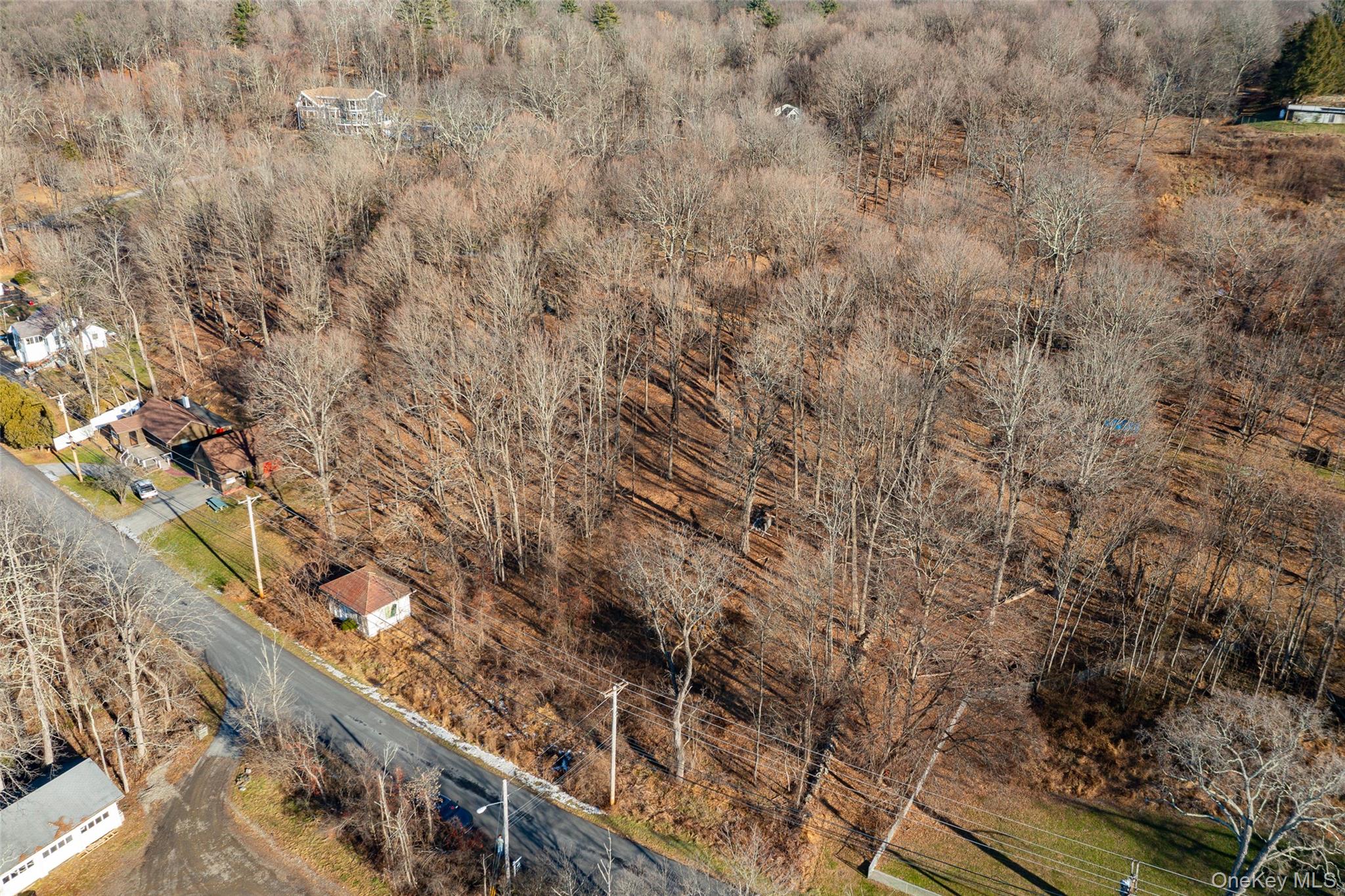 74 Old Albany Post Road