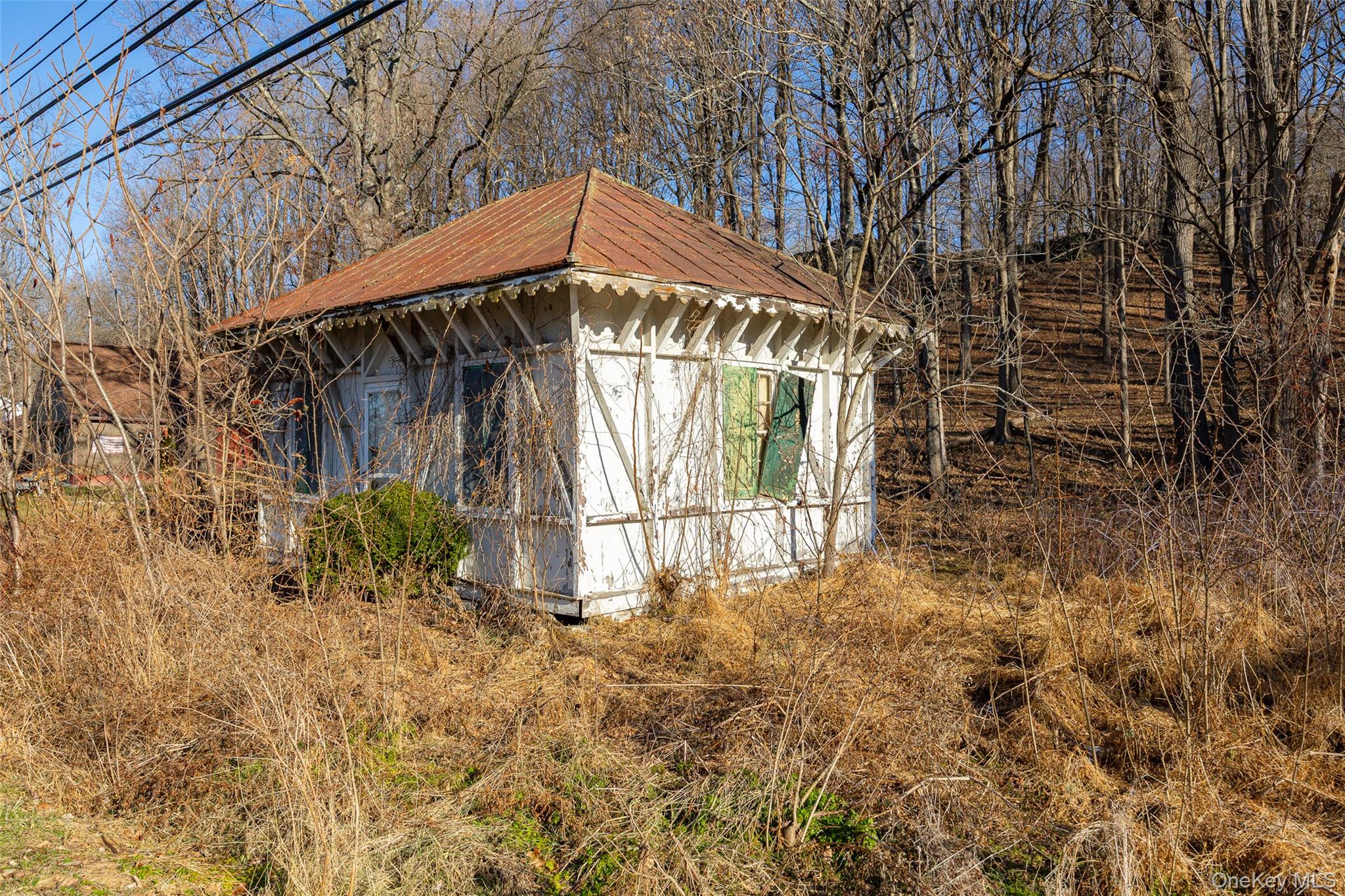 74 Old Albany Post Road