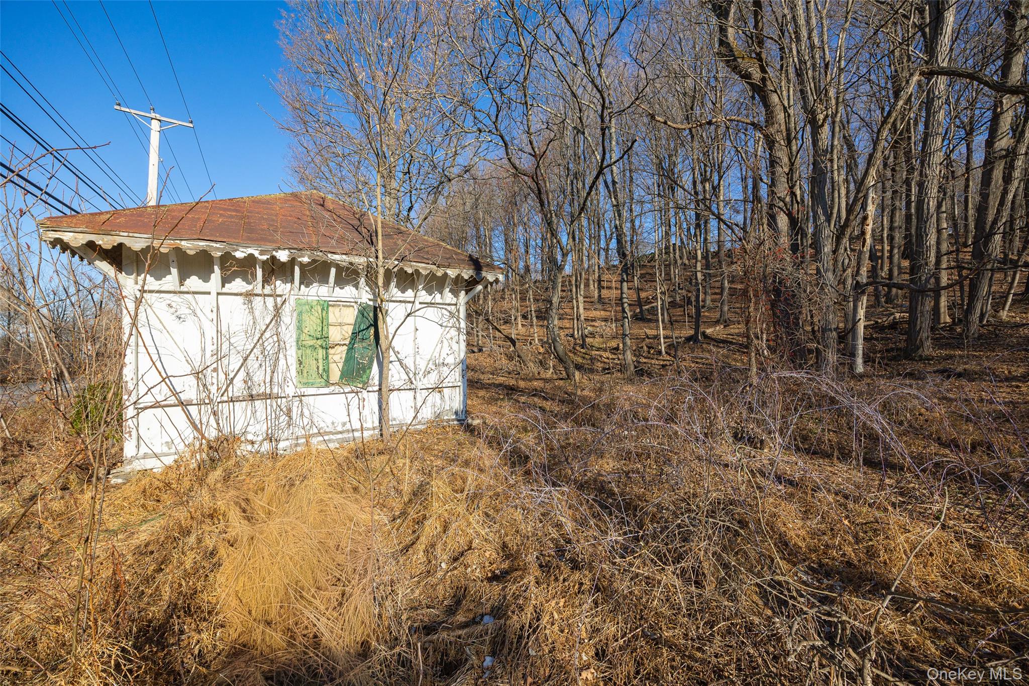 74 Old Albany Post Road