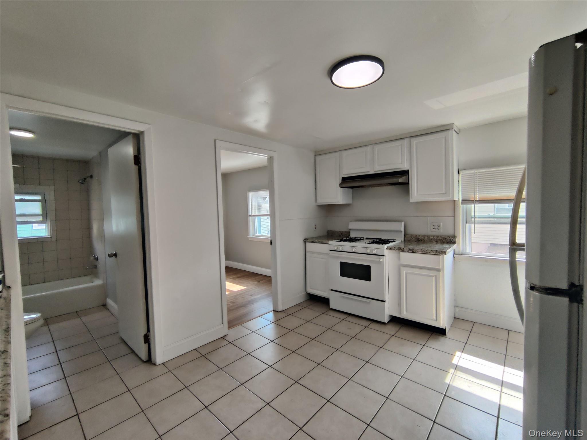 29 Harrison Street Unit: 2