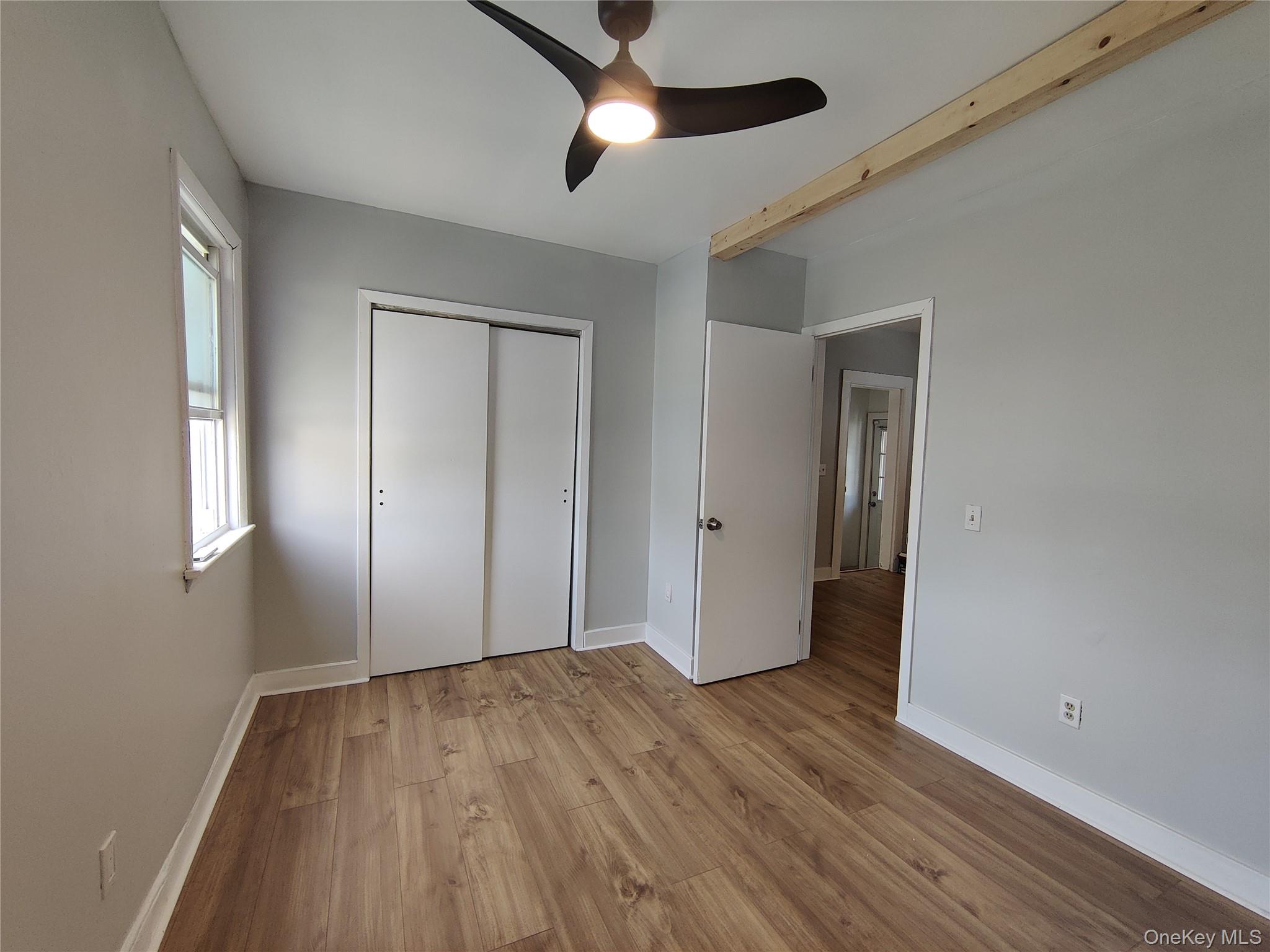 29 Harrison Street Unit: 2