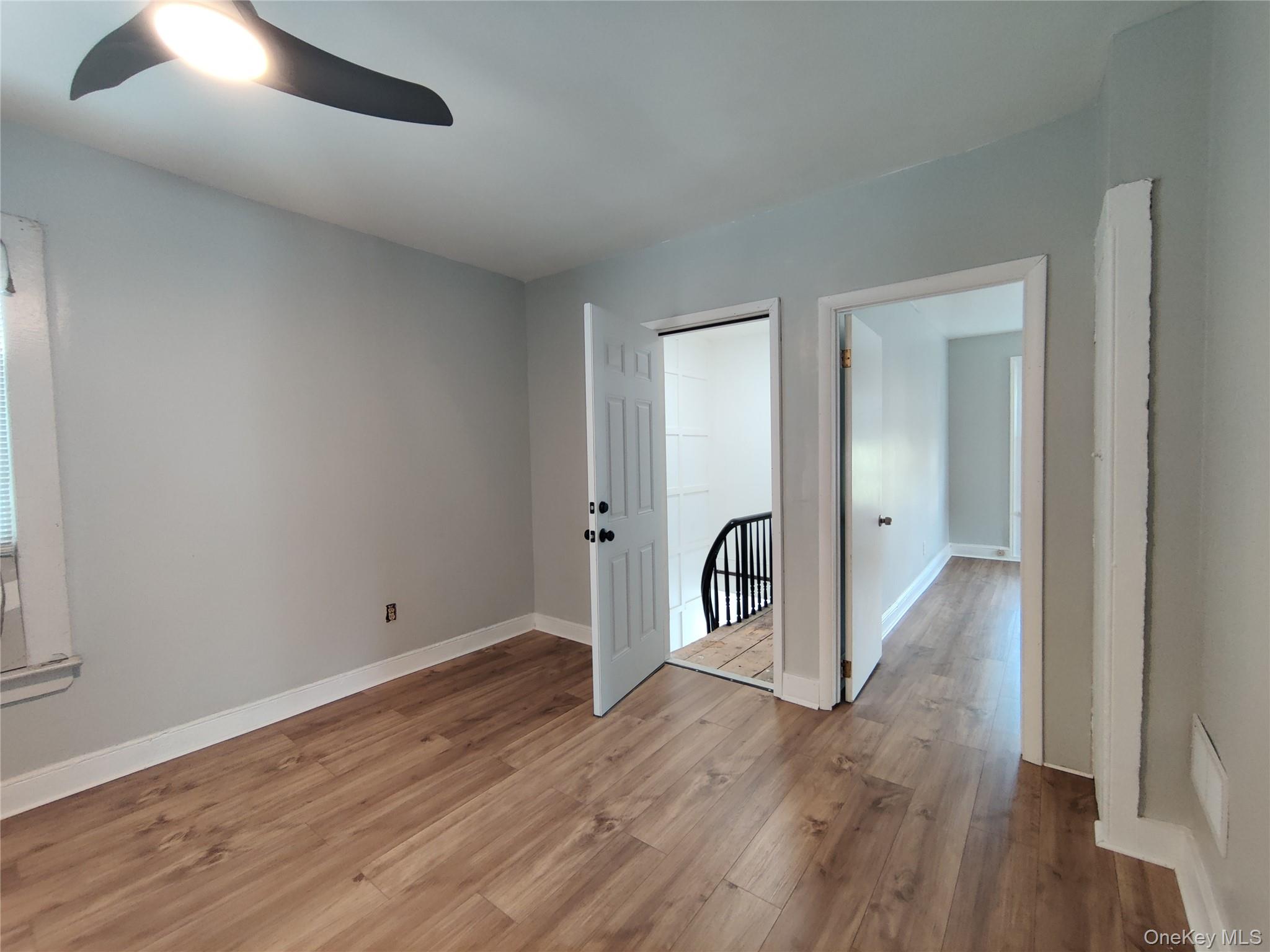 29 Harrison Street Unit: 2